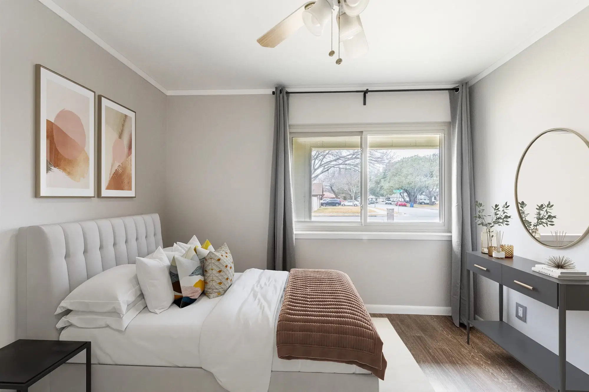 June Homes 78758, Austin – #935B: North Austin