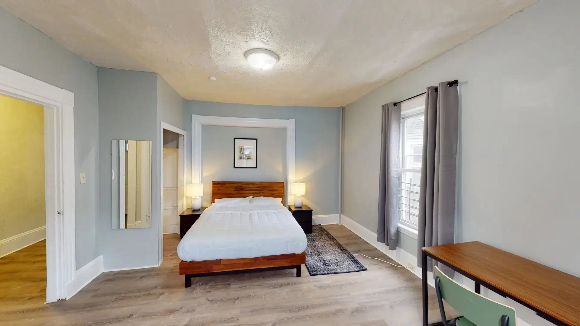 June Homes 02134, Boston – #1505A: Allston