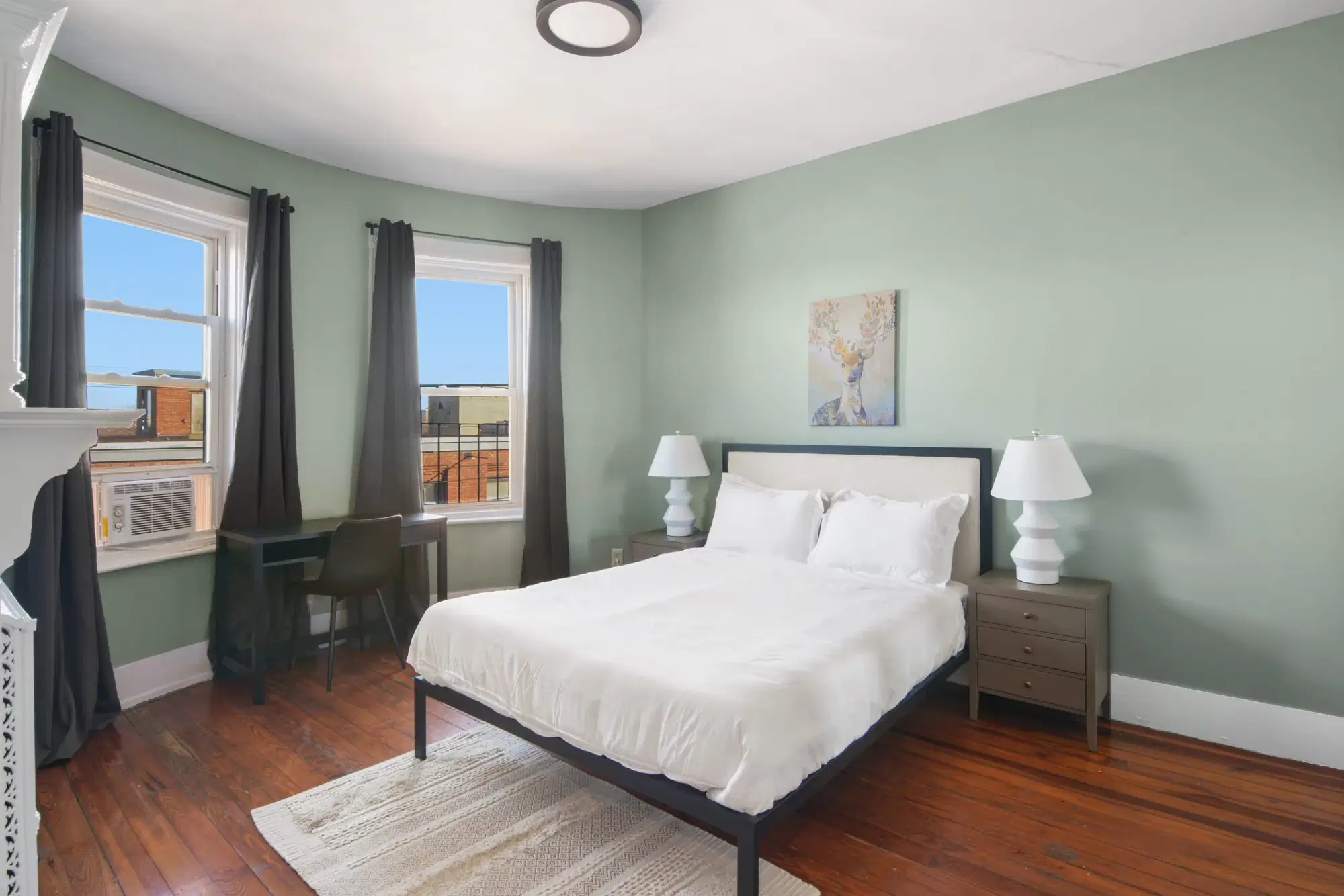 June Homes 02134, Boston – #835D: Allston