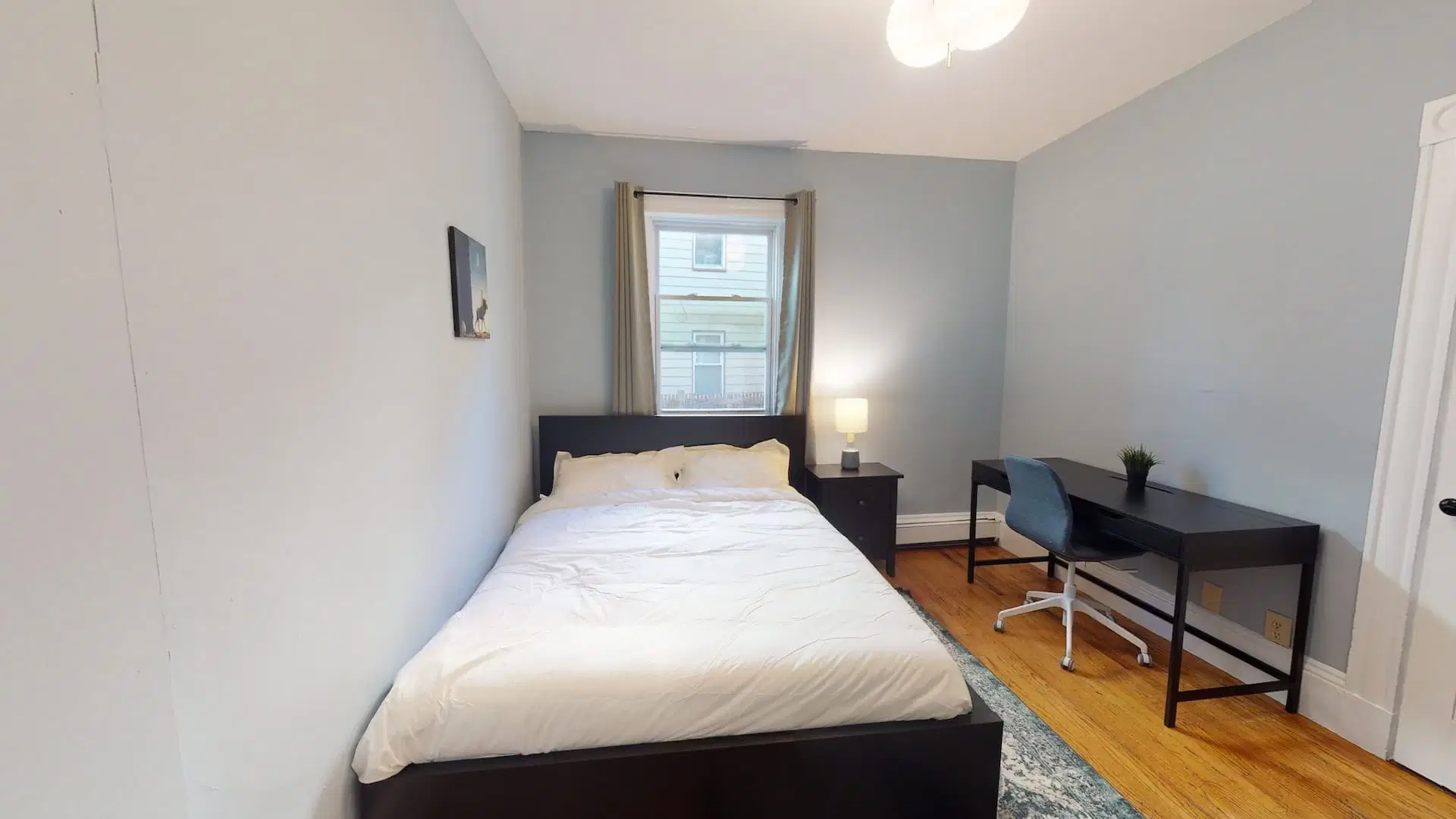 June Homes 02134, Boston – #421C: Allston