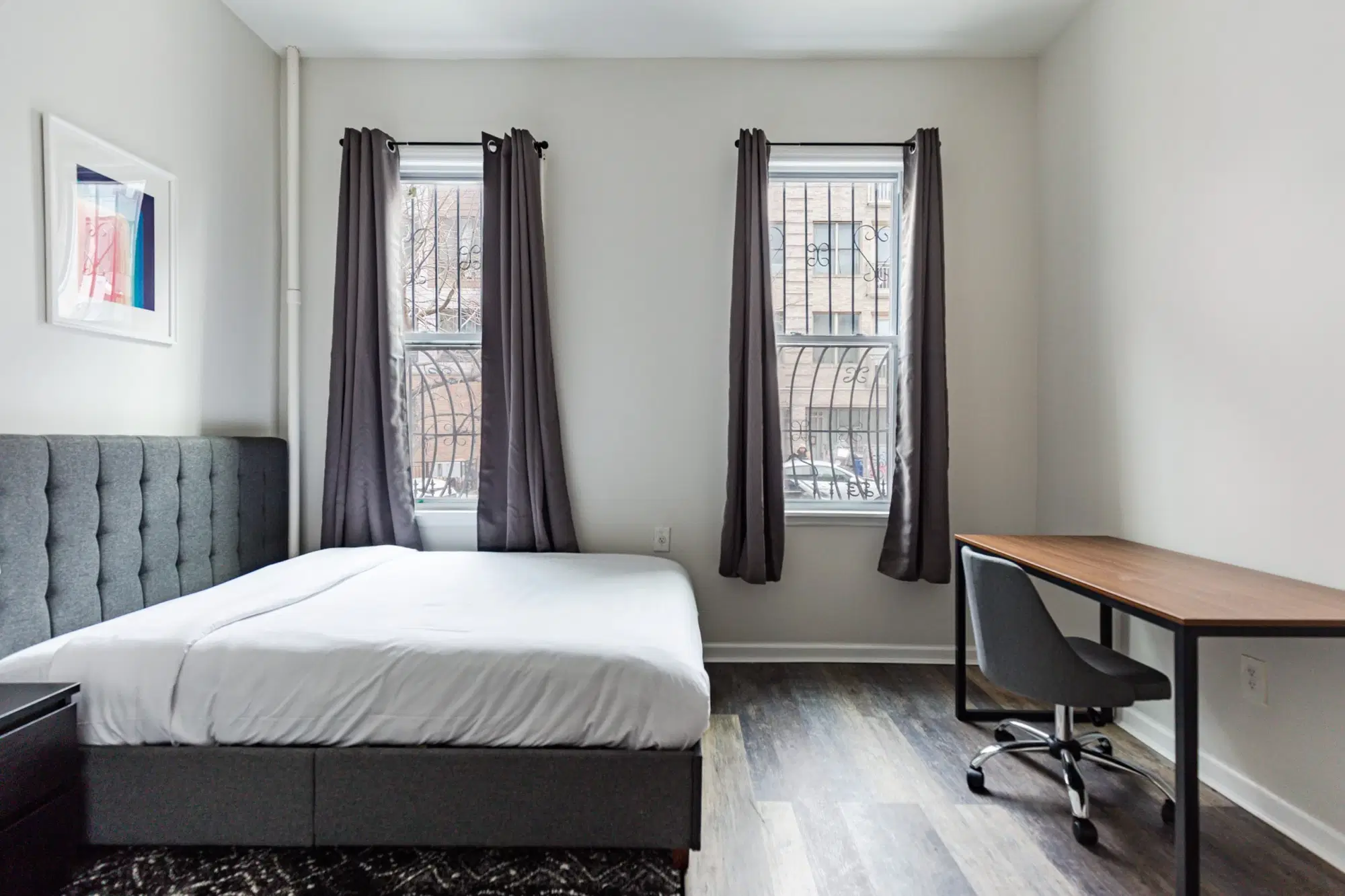 June Homes 11206, New York – #1689A: Bushwick