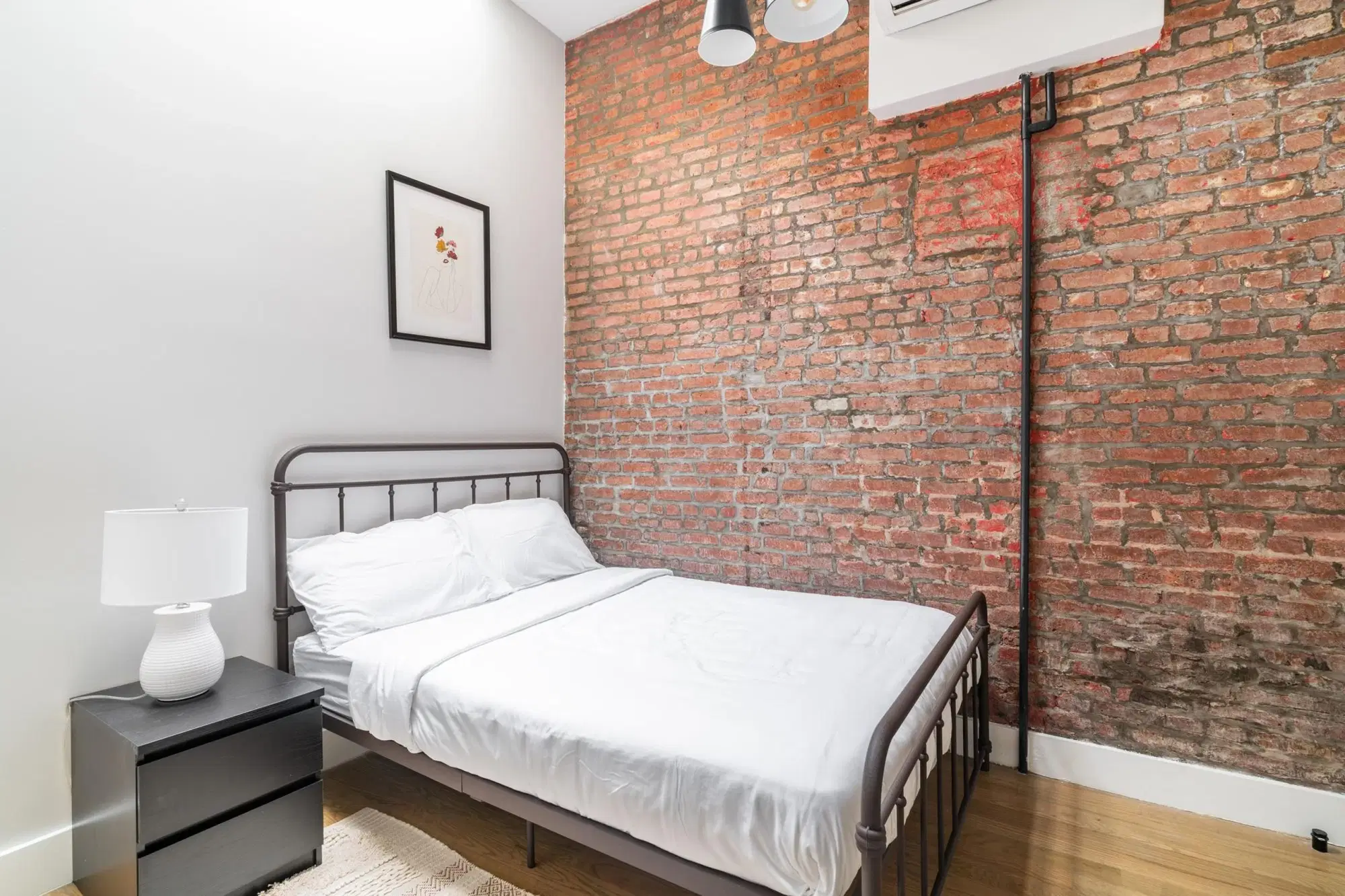 June Homes 11206, New York – #1530C: Williamsburg