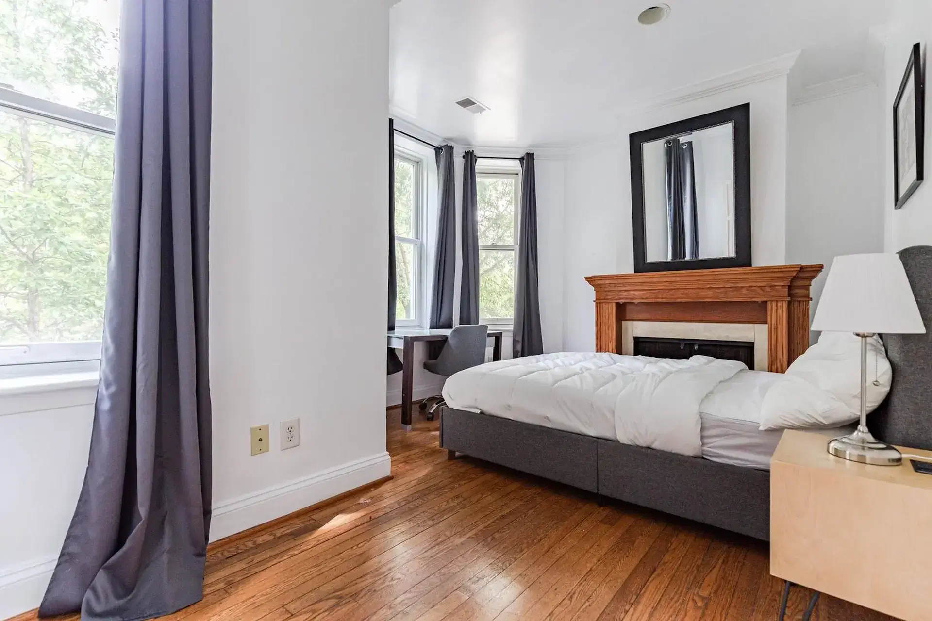 June Homes 20009, Washington DC – #1481C: Adams Morgan