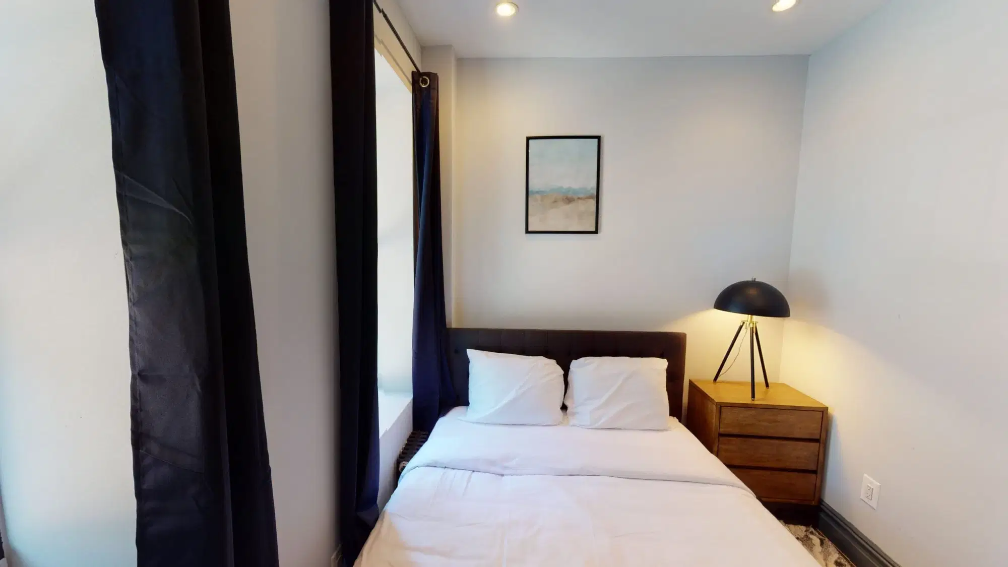 June Homes 10019, New York – #497: Columbus Circle on a flexible lease