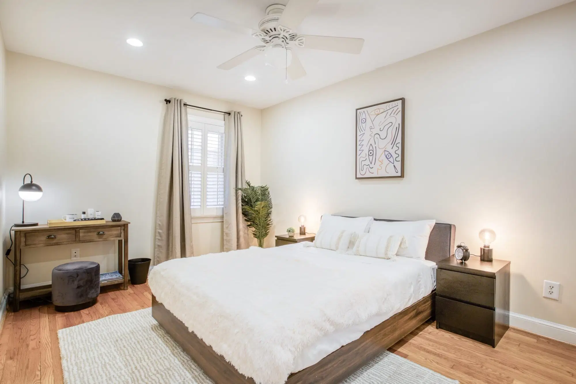 June Homes 20003, Washington DC – #271B: Capitol Hill