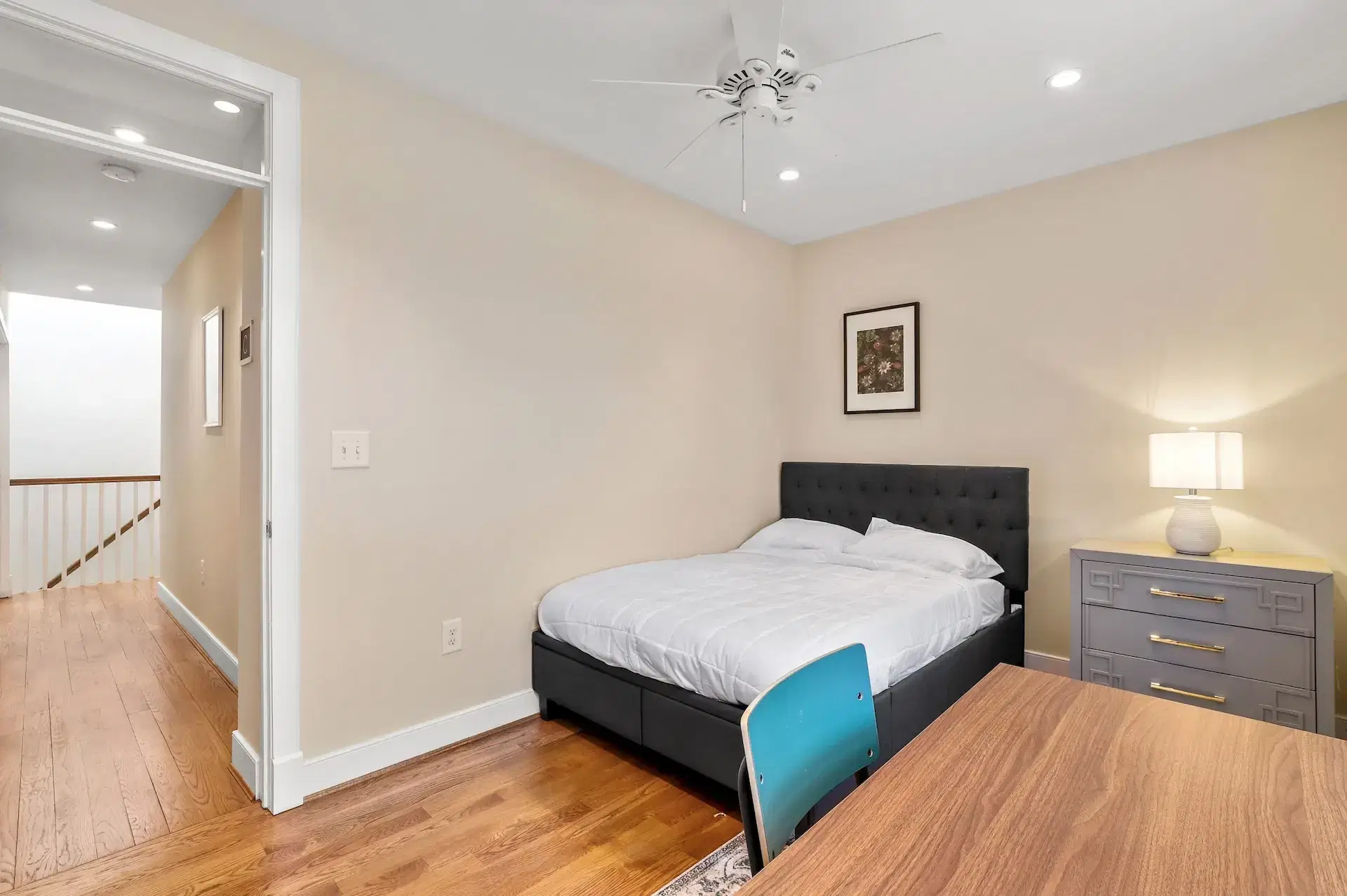 June Homes 20003, Washington DC – #1456C: Capitol Hill