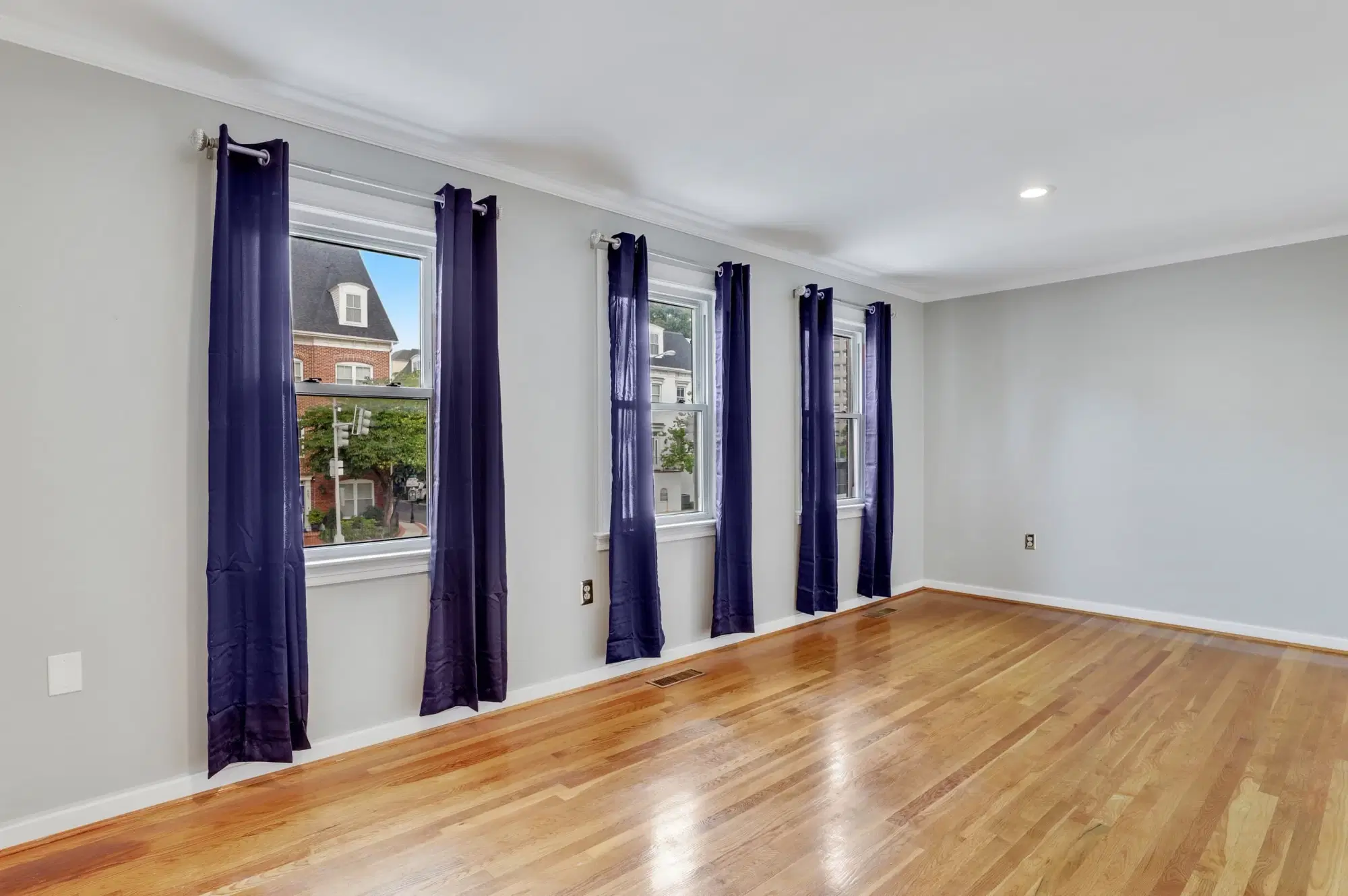 June Homes 20024, Washington DC – #526D: Southwest Waterfront