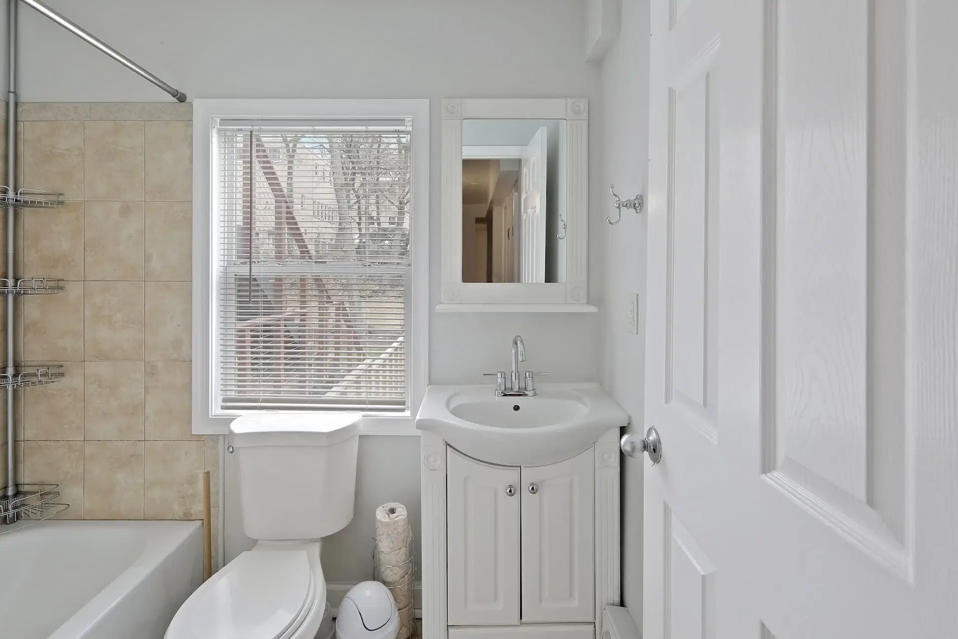 June Homes 20017, Washington DC – #865A: Brookland