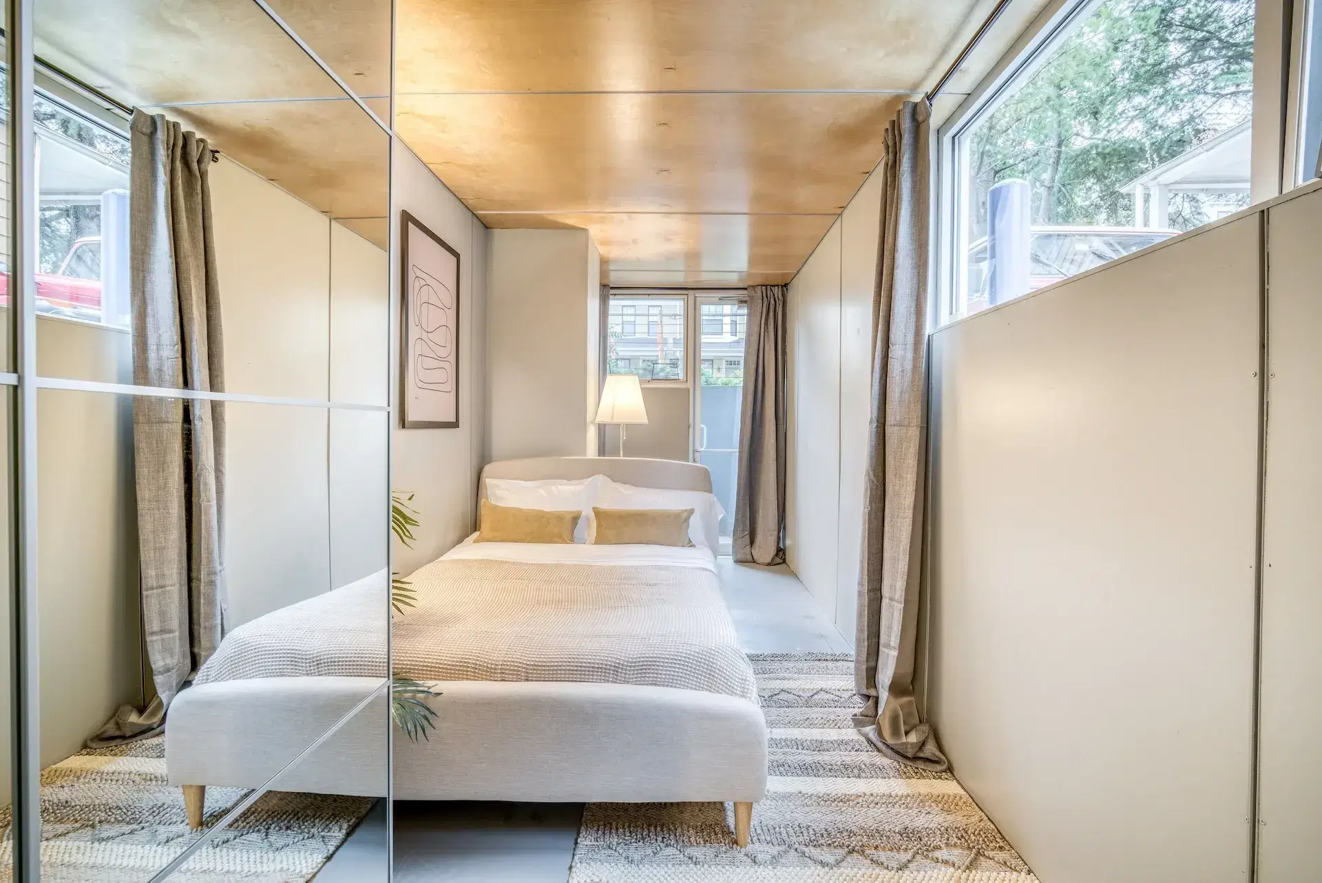 June Homes 20017, Washington DC – #240C: Brookland