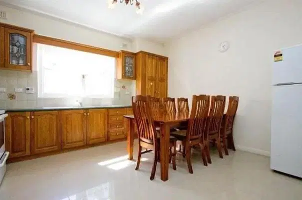 Room In A 6 Bedroom Apartment, 87 Days Road, Croydon Park, City Of Port Adelaide Enfield, 5008 – Kitchen
