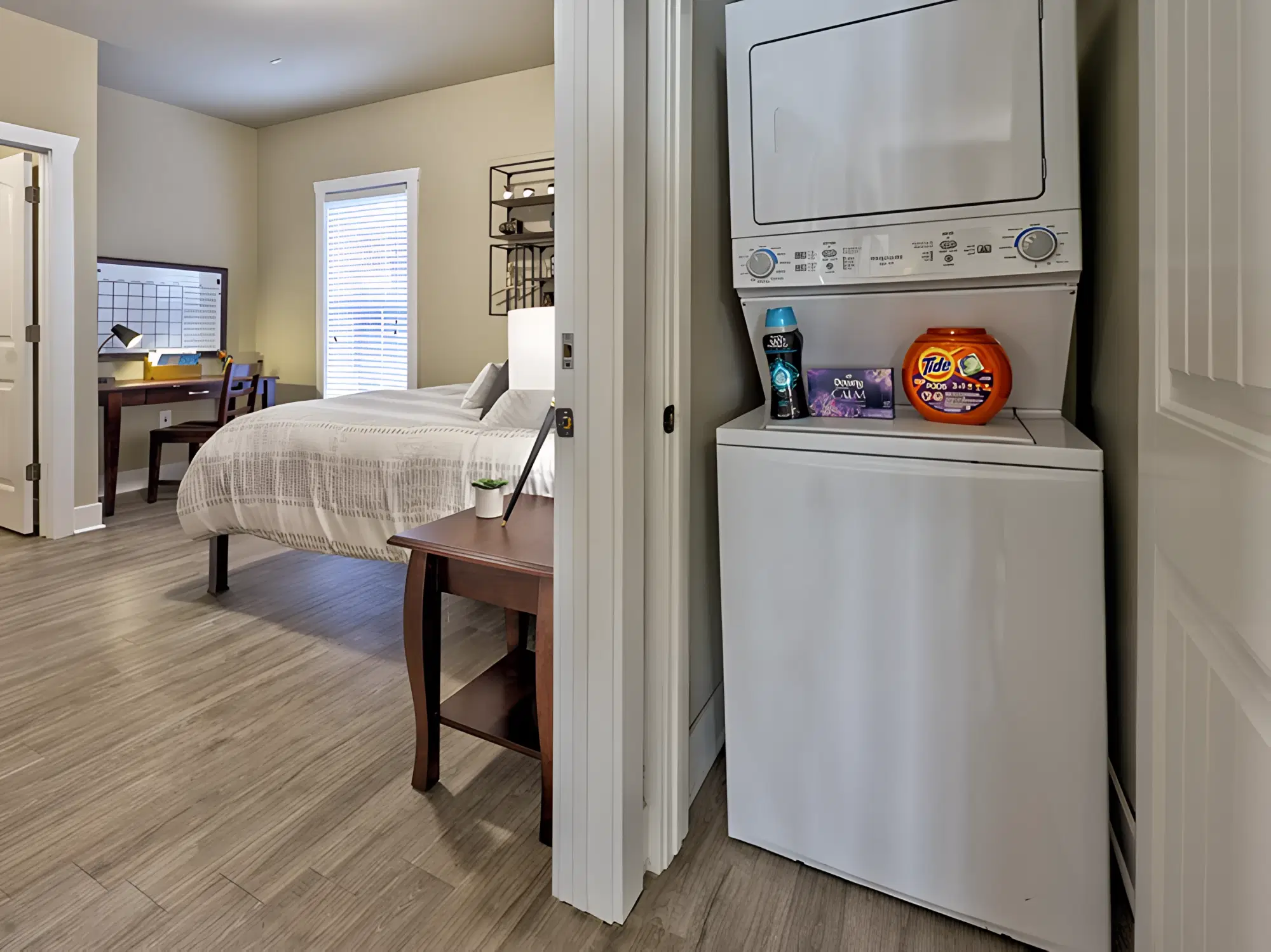 The Lodges, East Lansing – Studio A