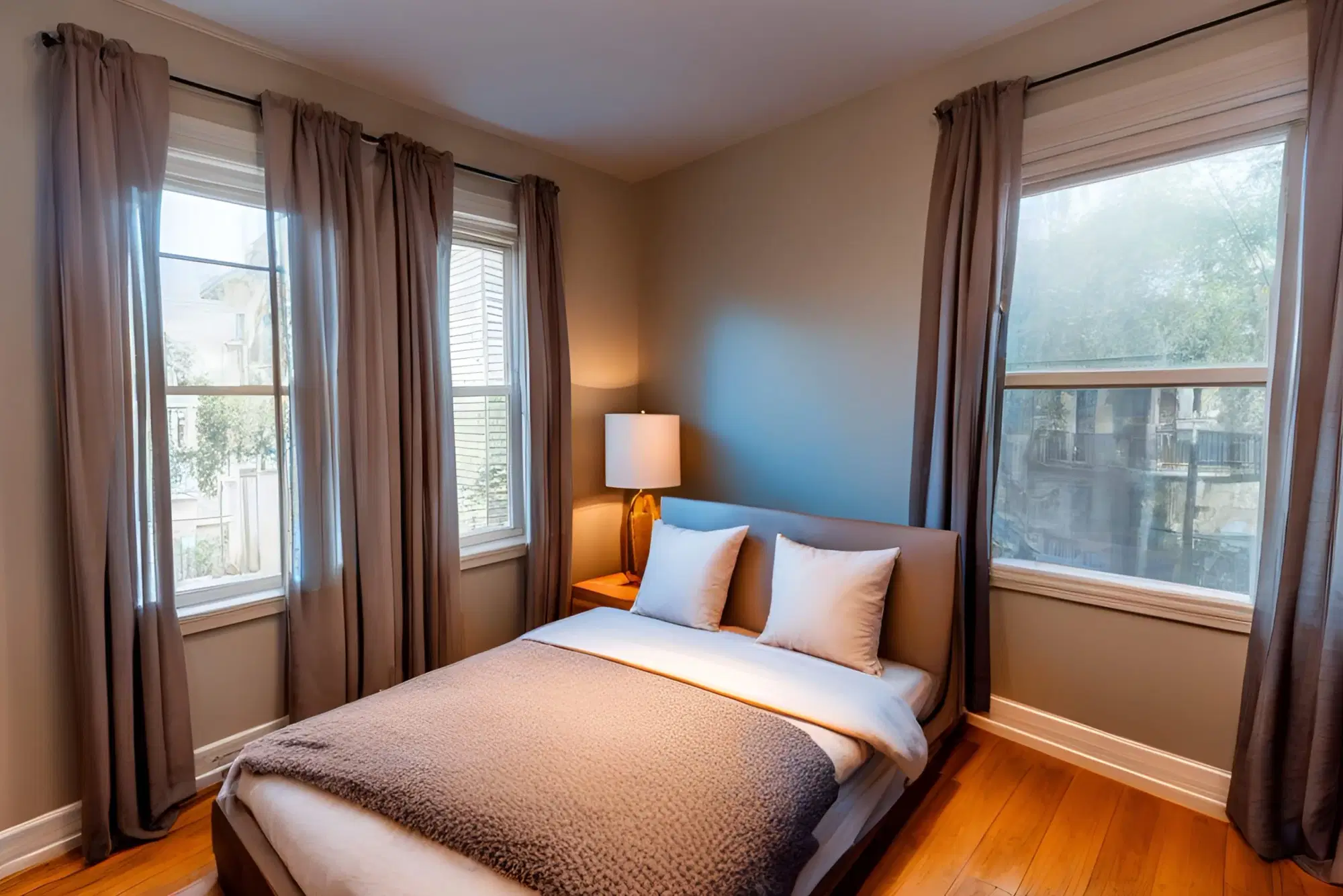 June Homes 02120, Boston – #428C: Mission Hill