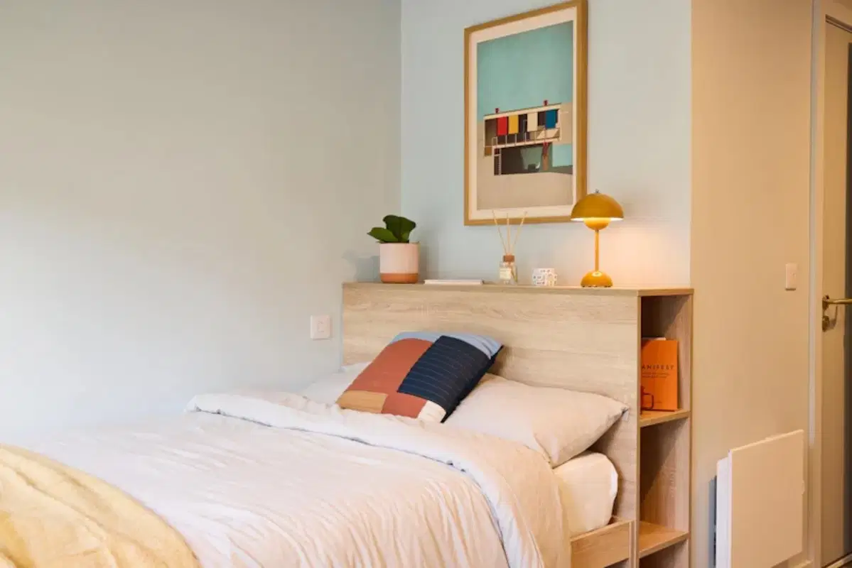 The Store House, Leeds – Premium Ensuite