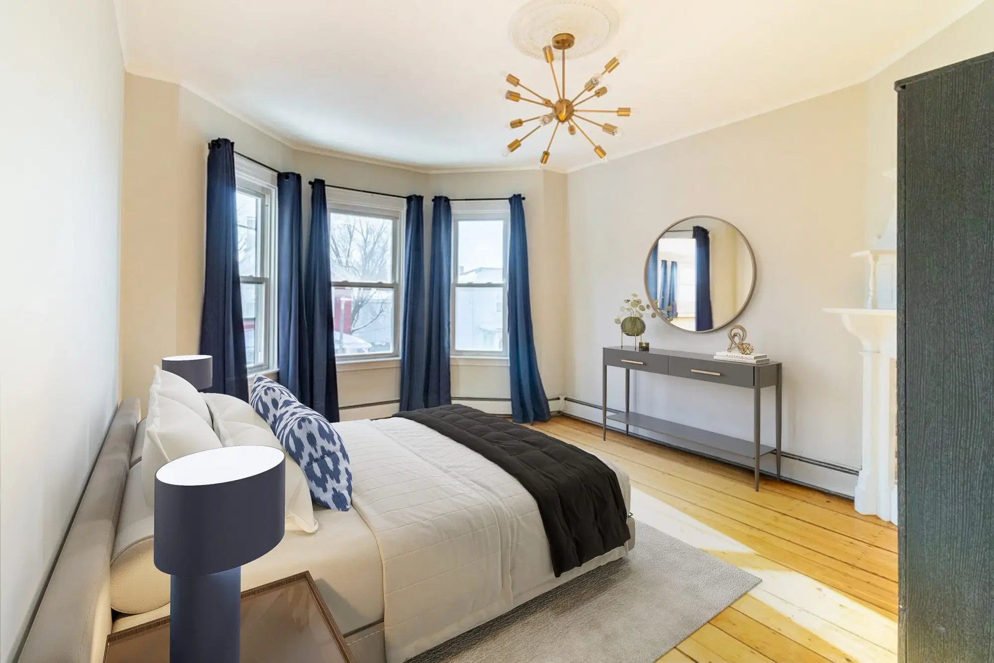 June Homes 02119, Boston – #926A: Roxbury