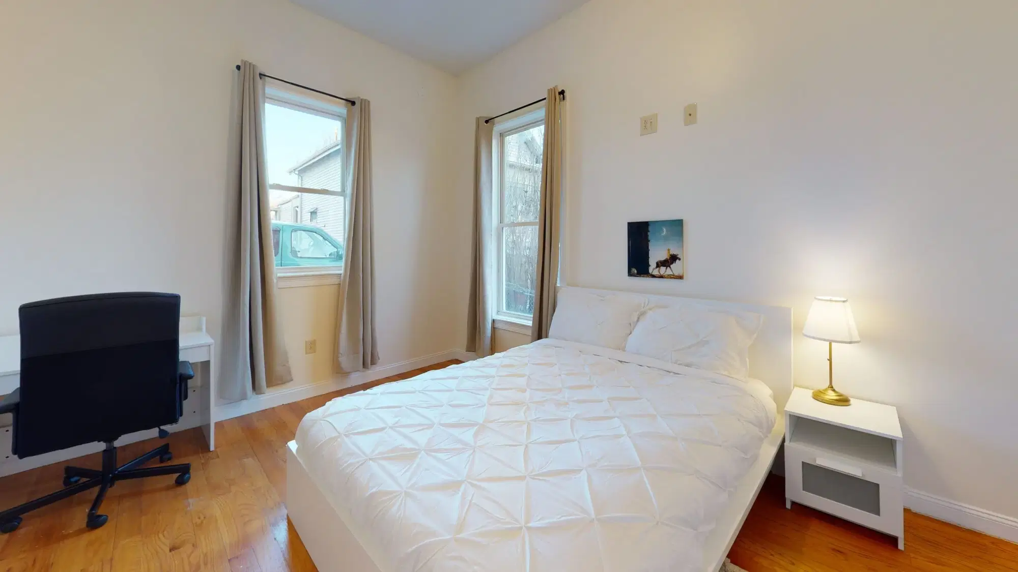 June Homes 02119, Boston – #829B: Roxbury