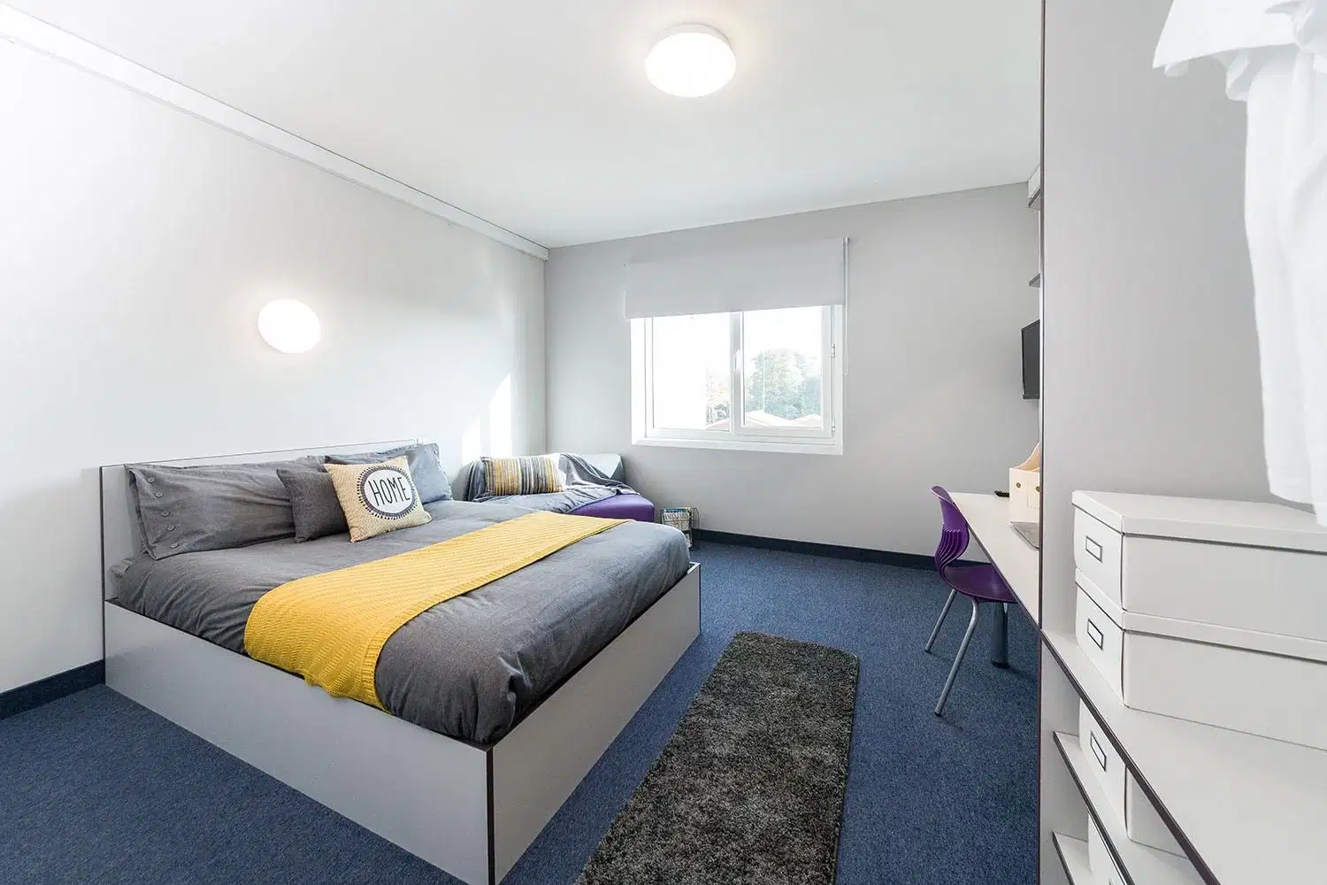 Quayside Court, Newcastle