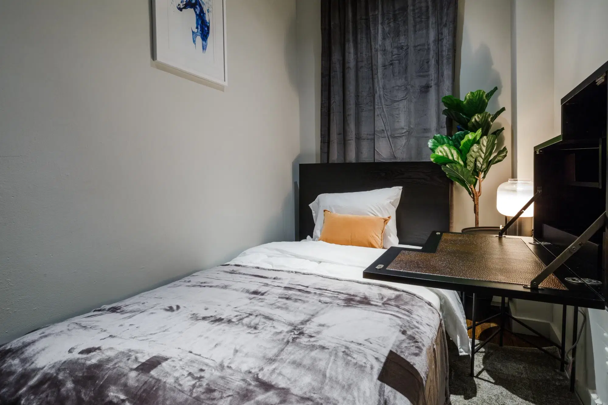 June Homes 10128, New York – #158B: Upper East Side