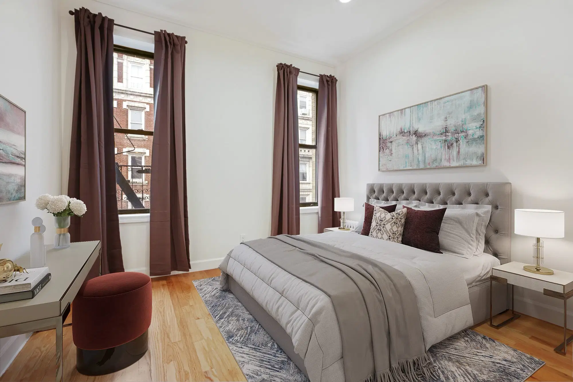 June Homes 10031, New York – #797C: Hamilton Heights