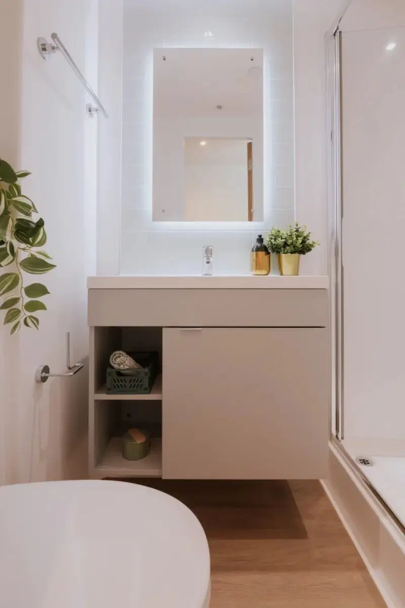 Threadworks, Leeds – Amenities
