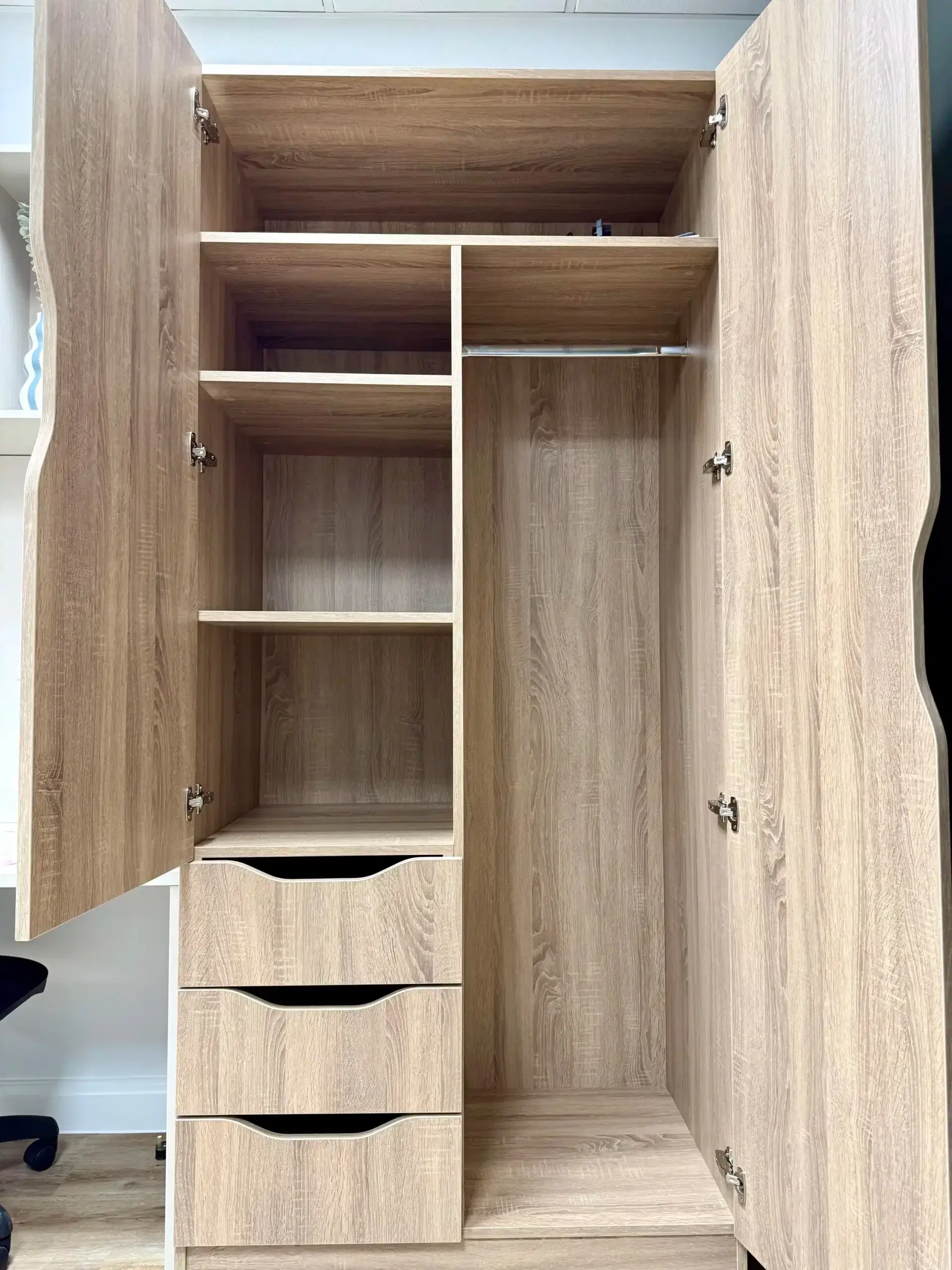 Threadworks, Leeds – Amenities