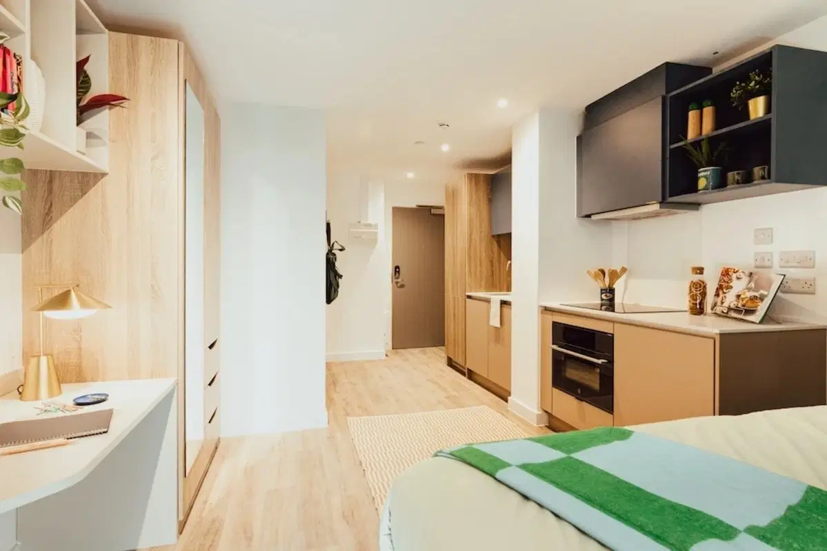 Threadworks, Leeds – Amenities