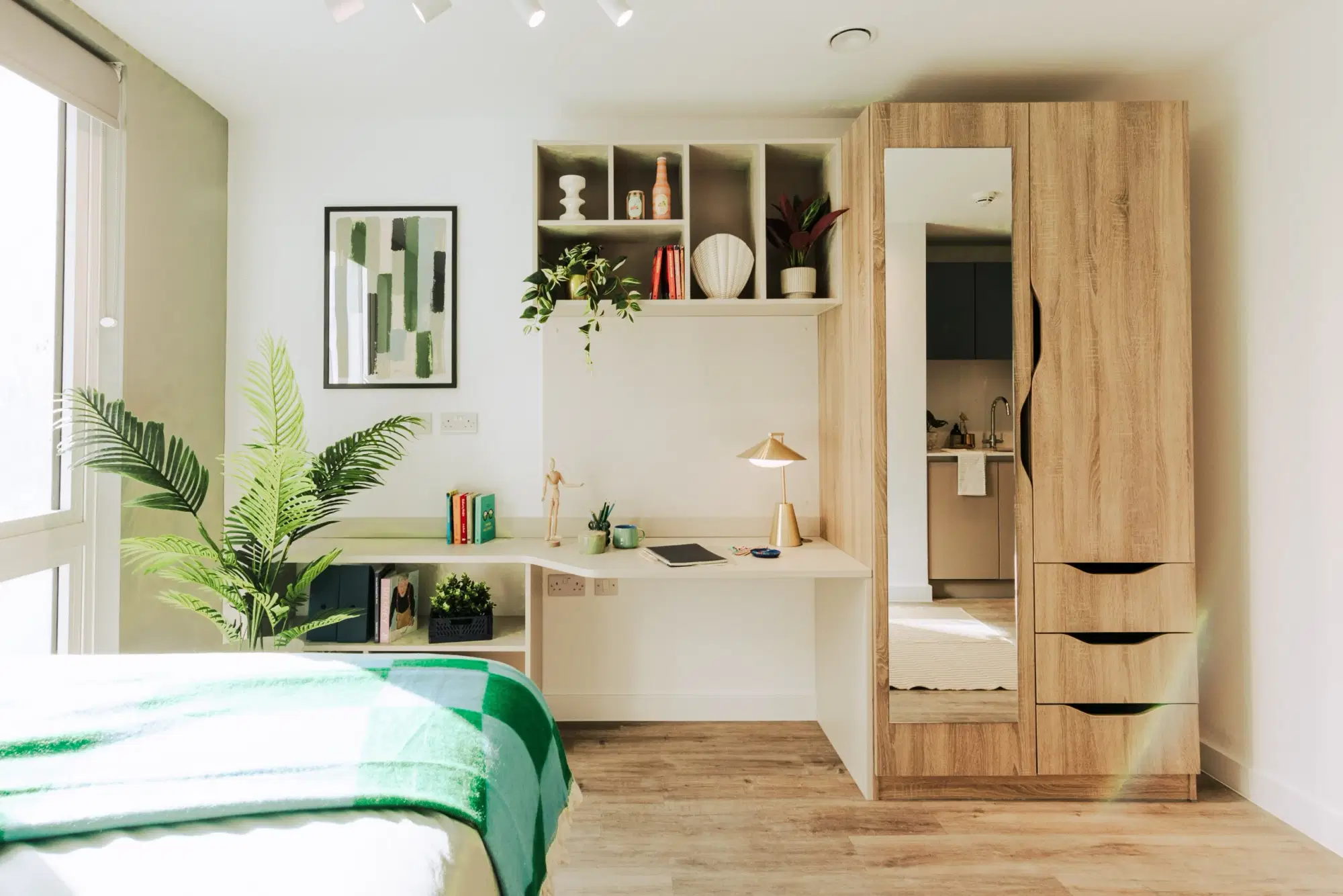 Threadworks, Leeds – Studio - Standard