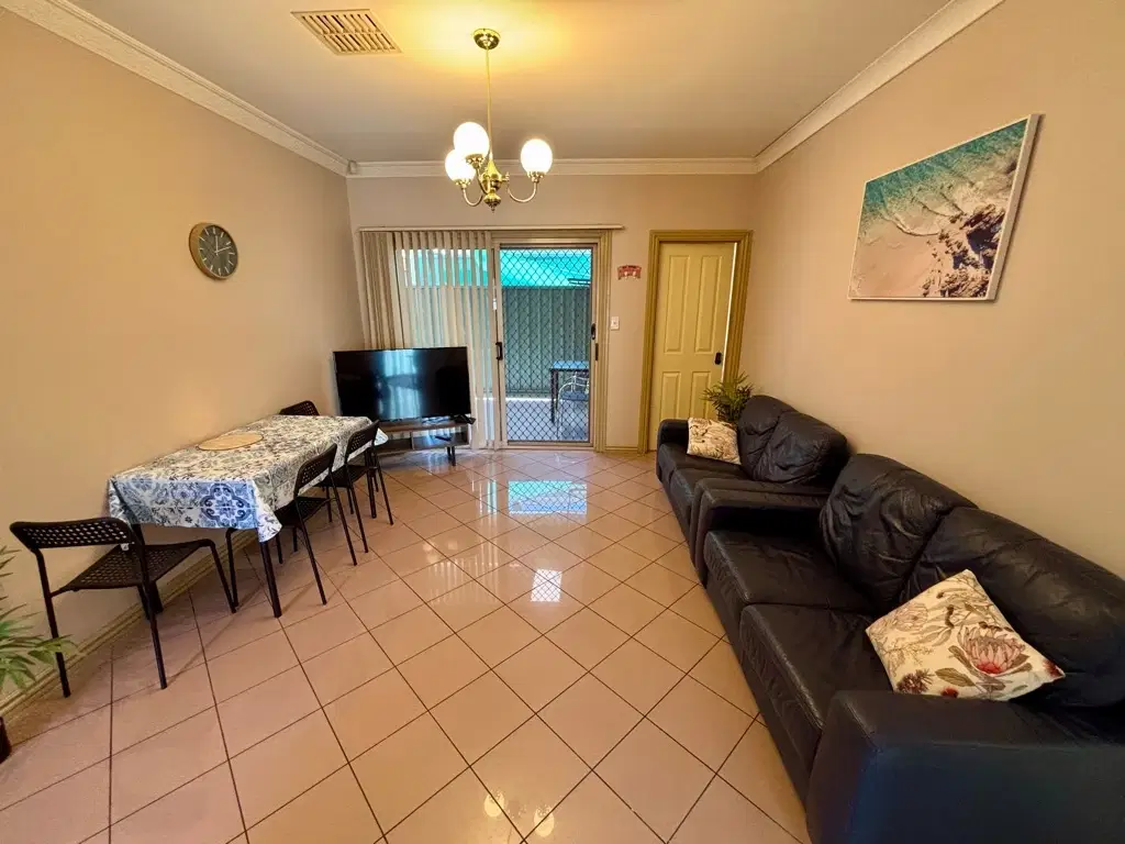Room In A 8 Bedroom Apartment, 34 Innes Circuit, Mawson Lakes, City Of Salisbury, 5095 – Common Area