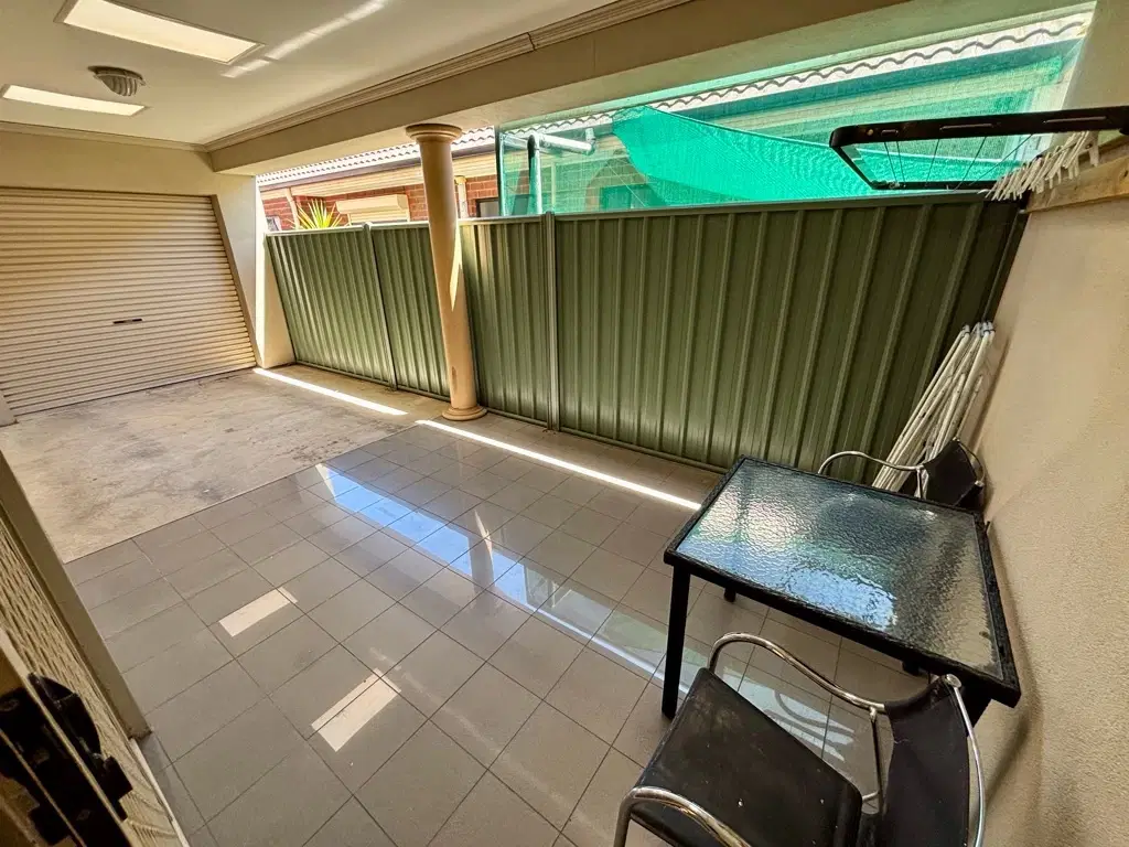 Room In A 8 Bedroom Apartment, 34 Innes Circuit, Mawson Lakes, City Of Salisbury, 5095 – Common Area