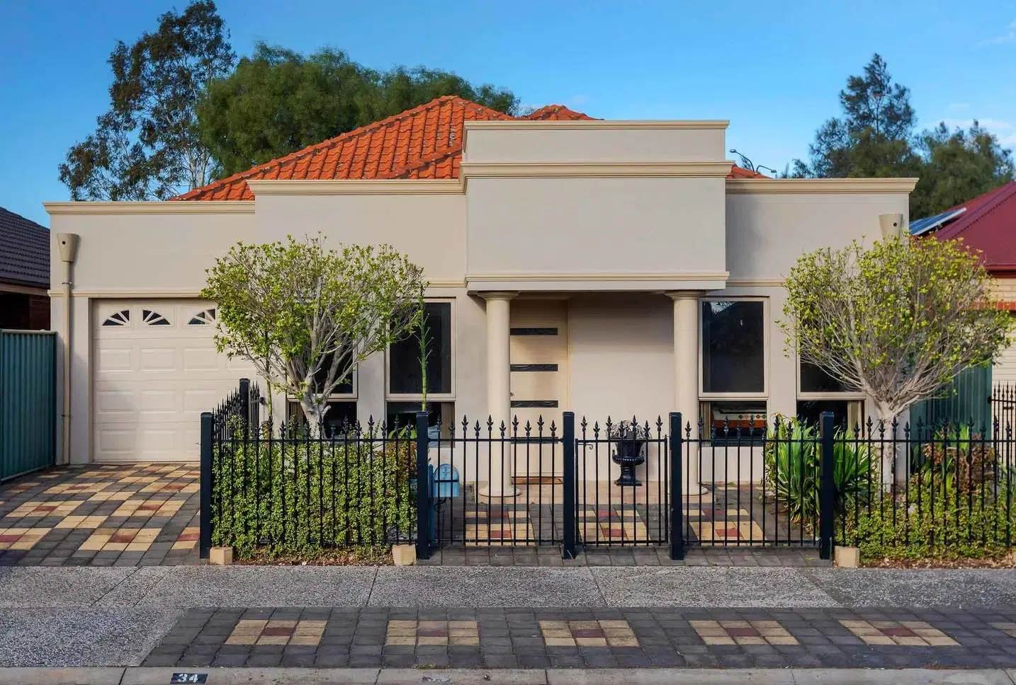 Room In A 8 Bedroom Apartment, 34 Innes Circuit, Mawson Lakes, City Of Salisbury, 5095 – Exterior