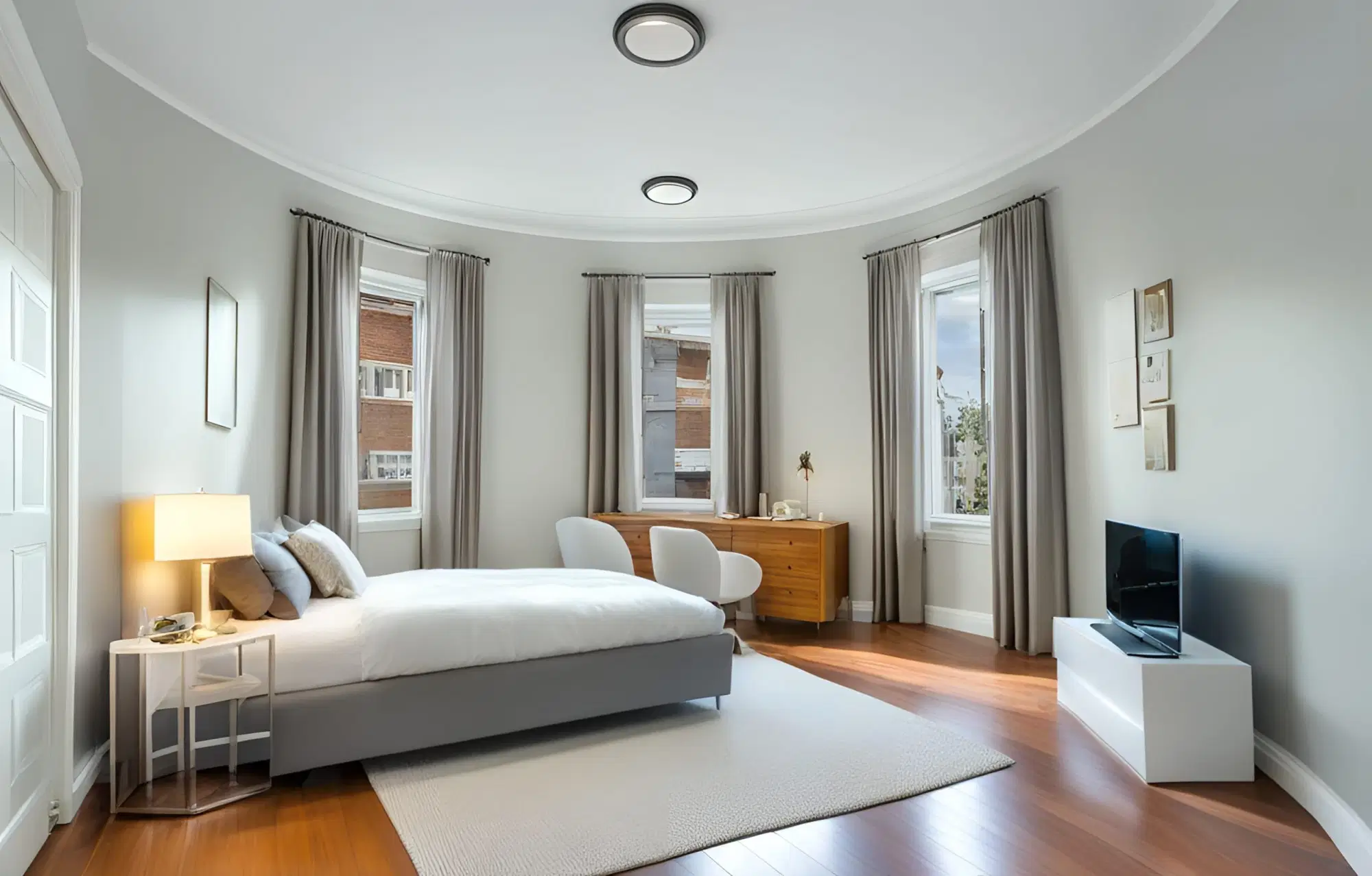 June Homes 02124, Boston – #546B: Dorchester - Fields Corner West