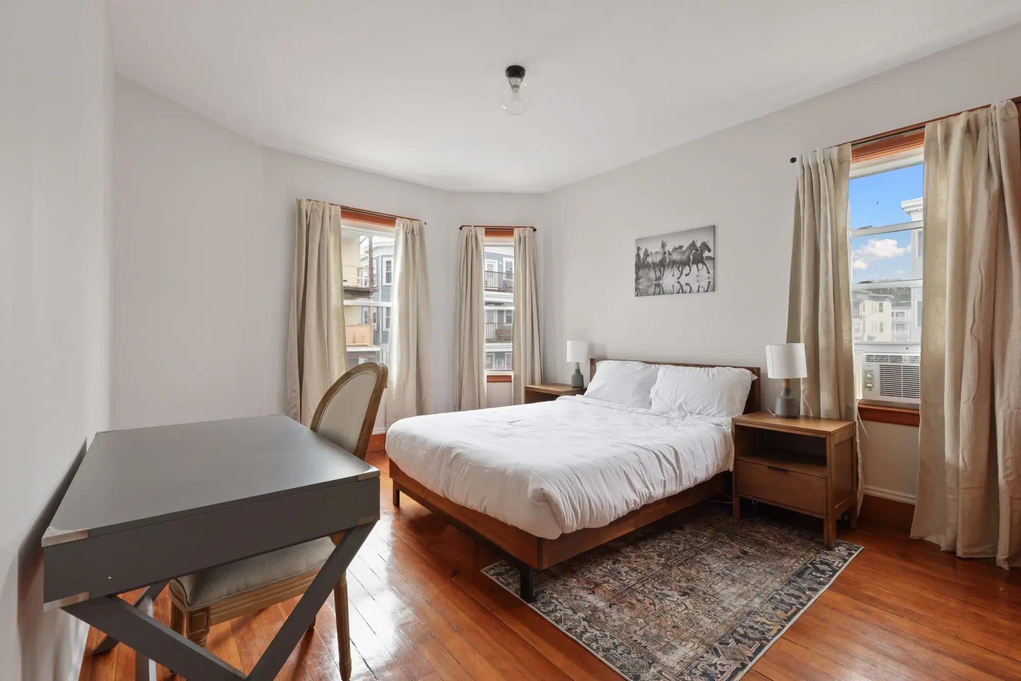 June Homes 02124, Boston – #767B: Dorchester Center