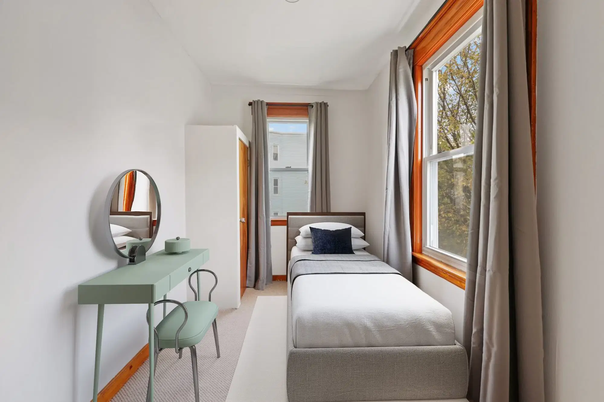 June Homes 02124, Boston – #767D: Dorchester Center