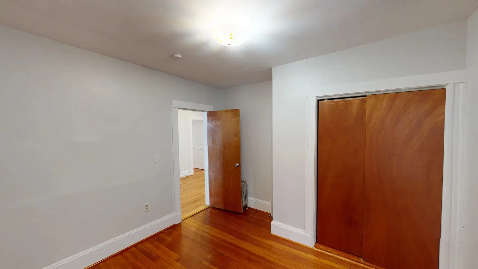 June Homes 02124, Boston – #1740B: Dorchester Center