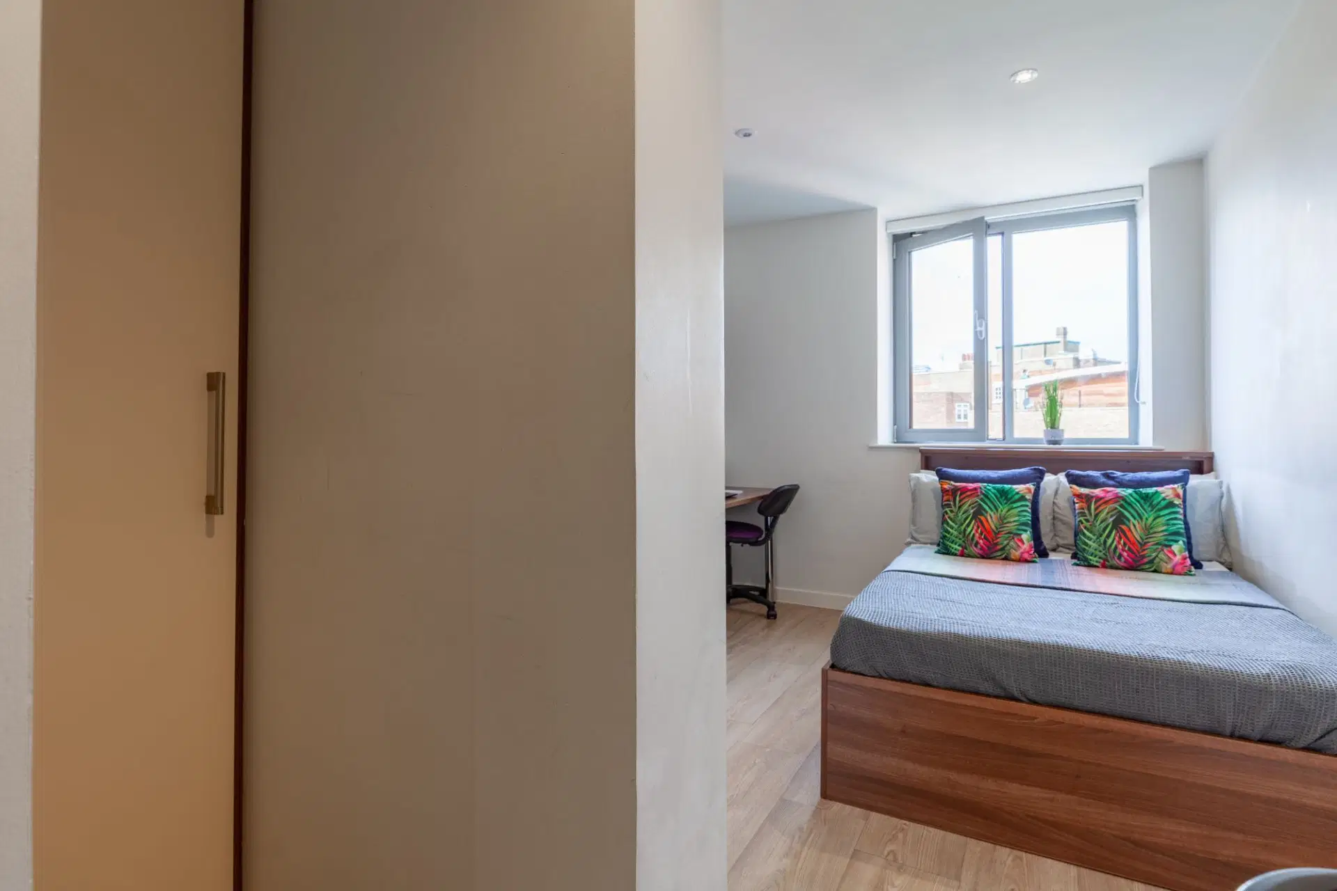 Central Studios, London – Standard Studio
