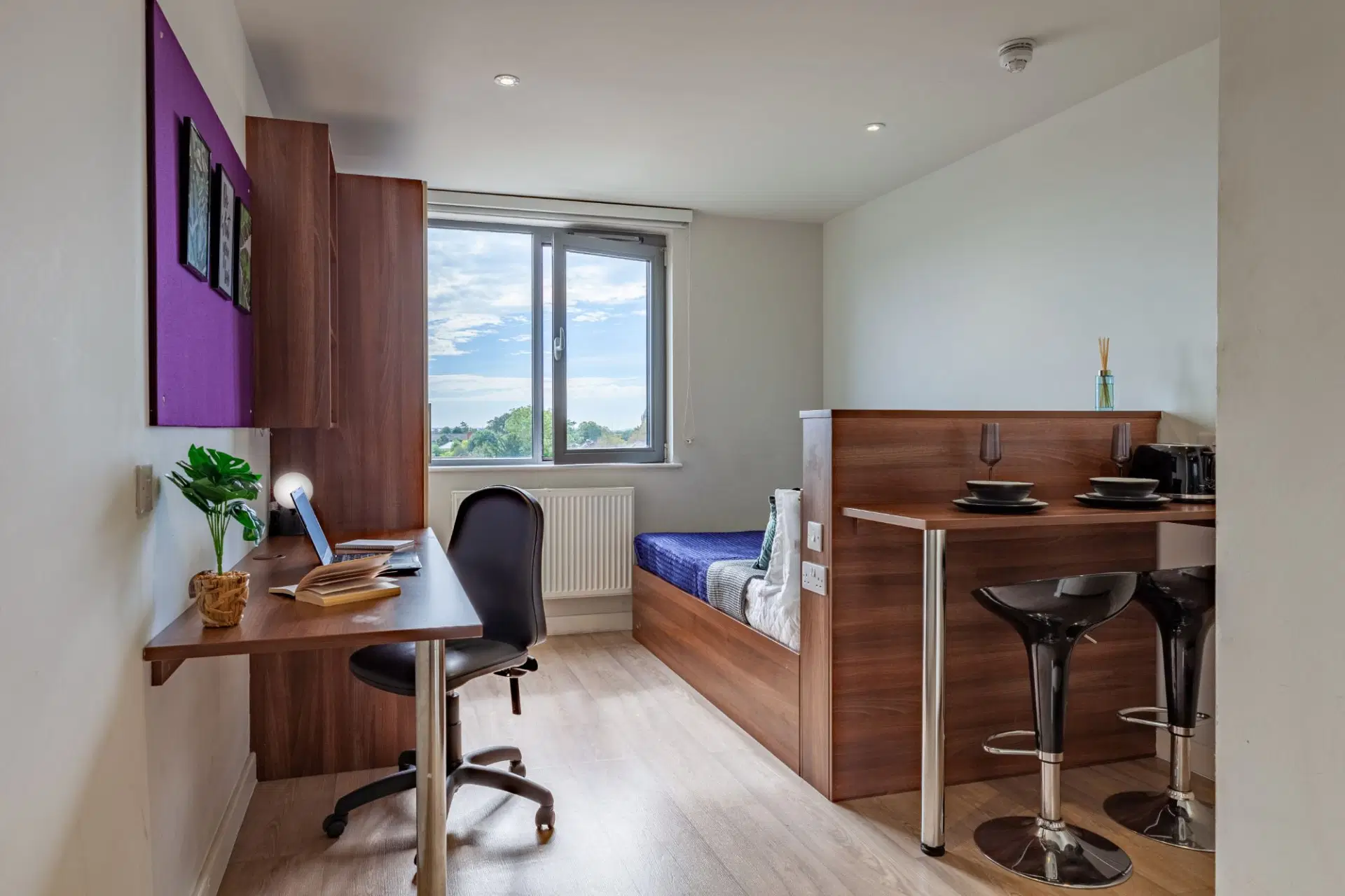 Central Studios, London – Standard Plus Studio