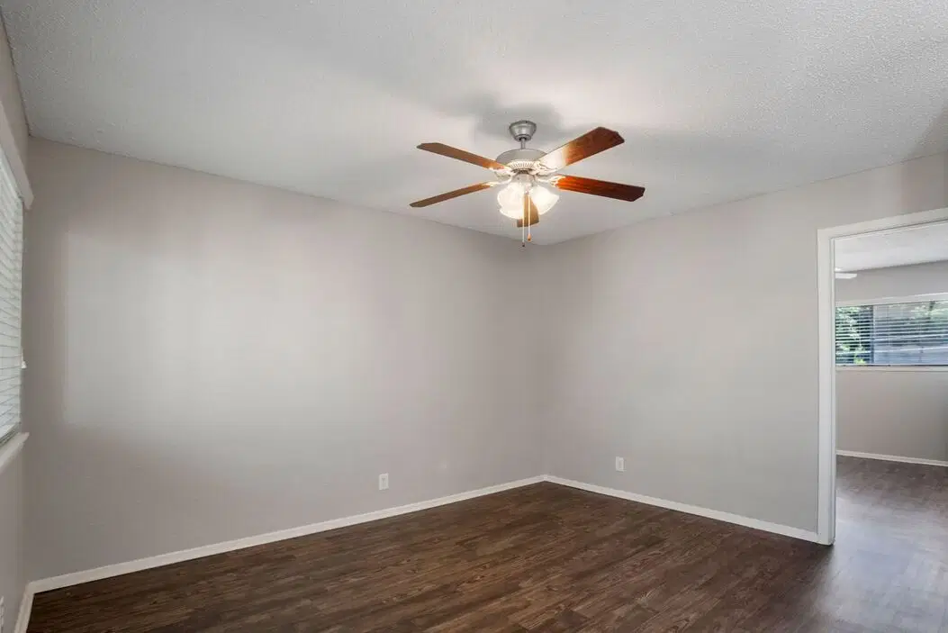 Camino Flats, Austin – Studio