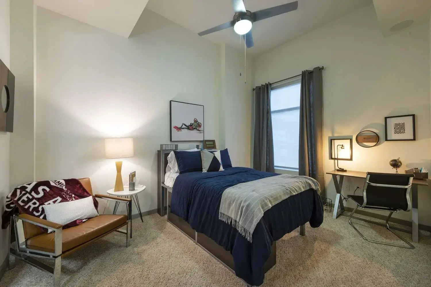 Ion College Station, College Station – 6 Bedroom 6 Bathroom