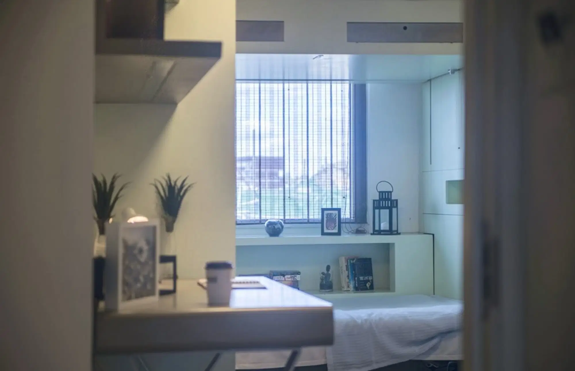 The Stay Club Camden, London – 1 Bedroom apartment