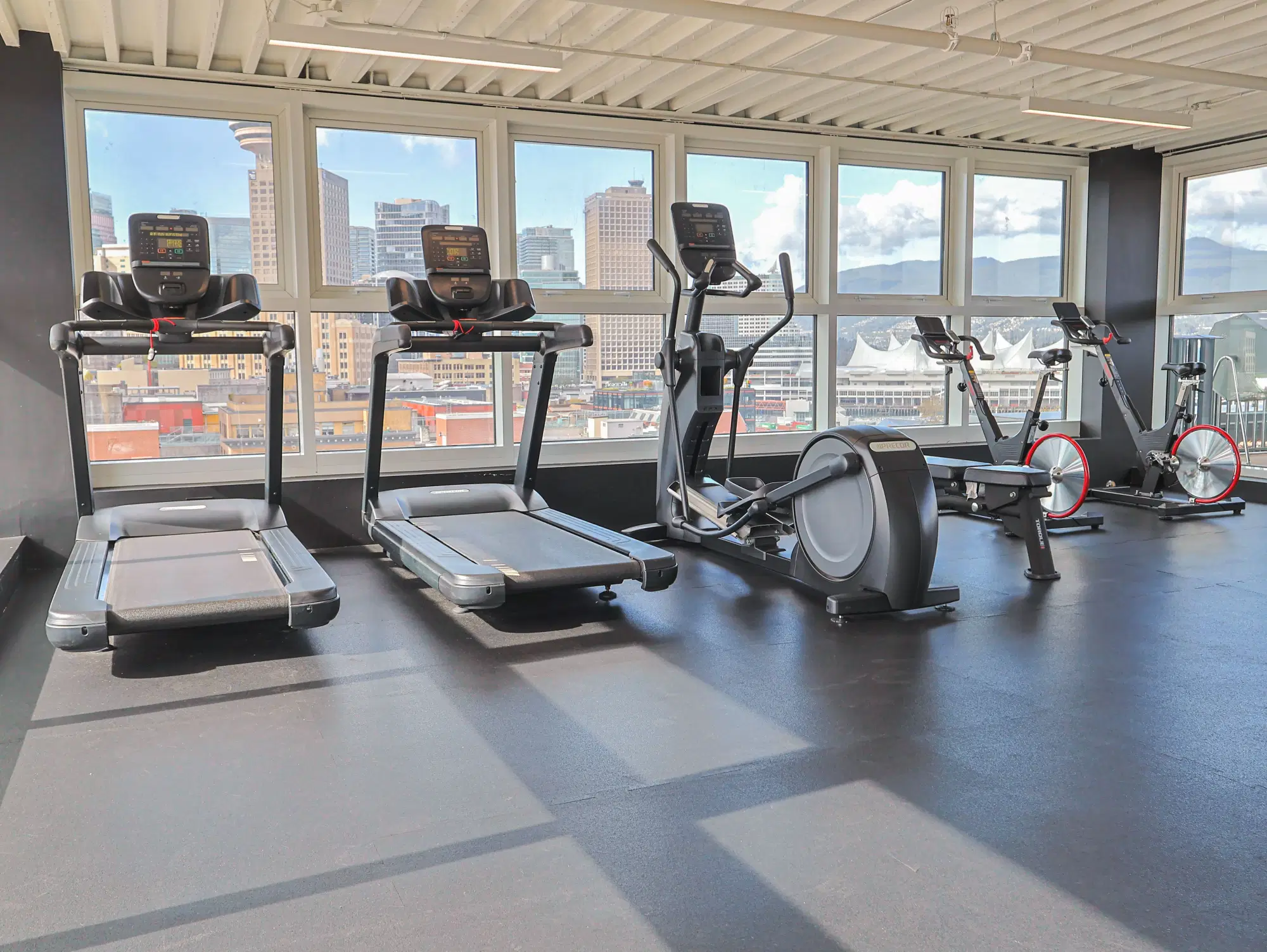 23 W Cordova St, Vancouver – Amenities