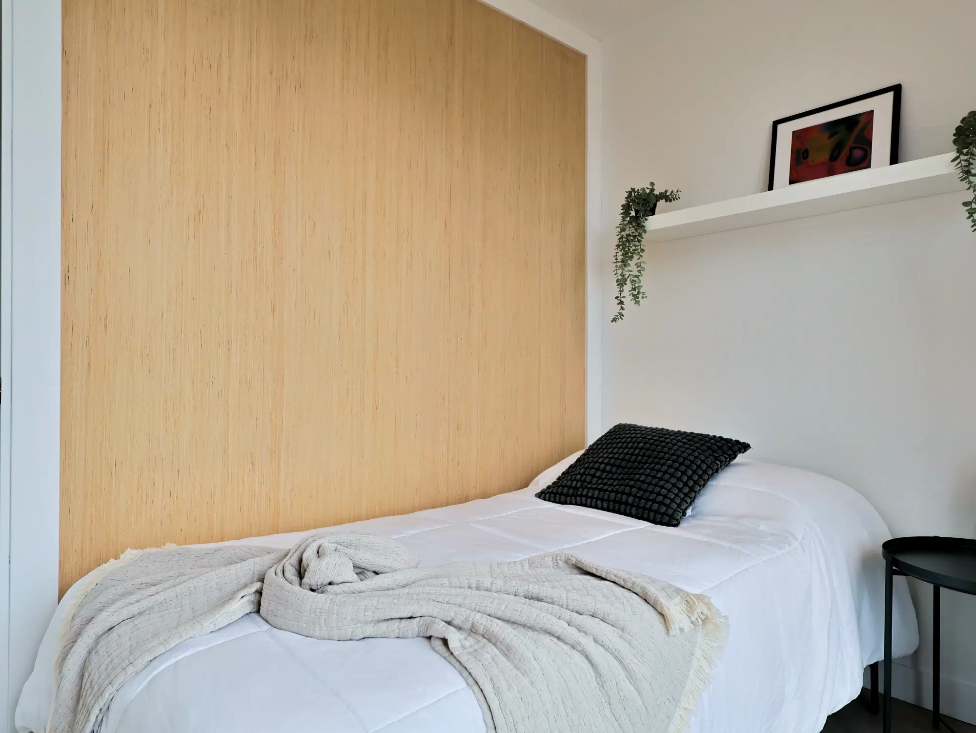 23 W Cordova St, Vancouver – Artemisa - Unit 503 (1 Bed 1 Bath)