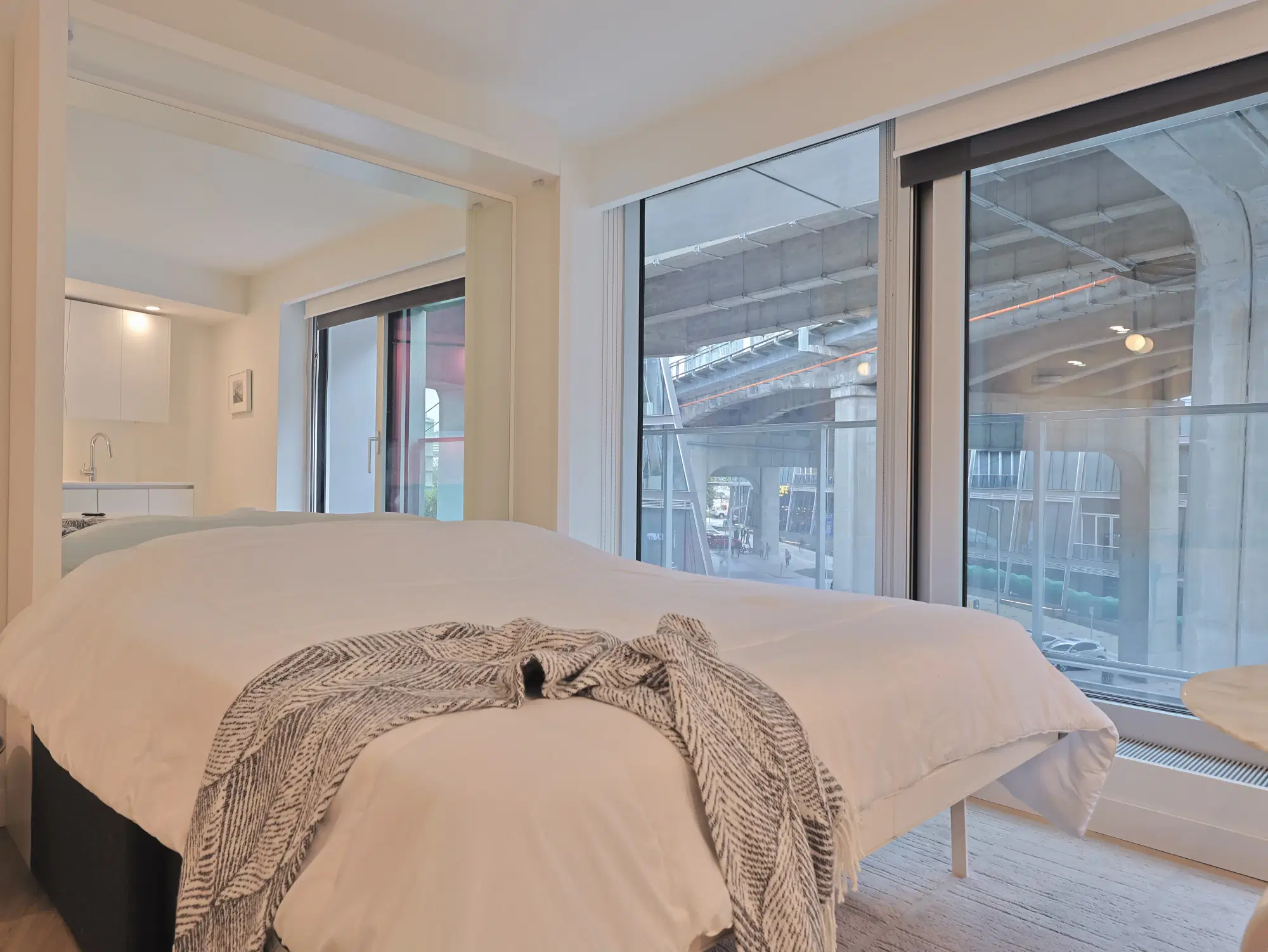 1477 Continental St, Vancouver – Studio 616 (1 Bed 1 Bath)