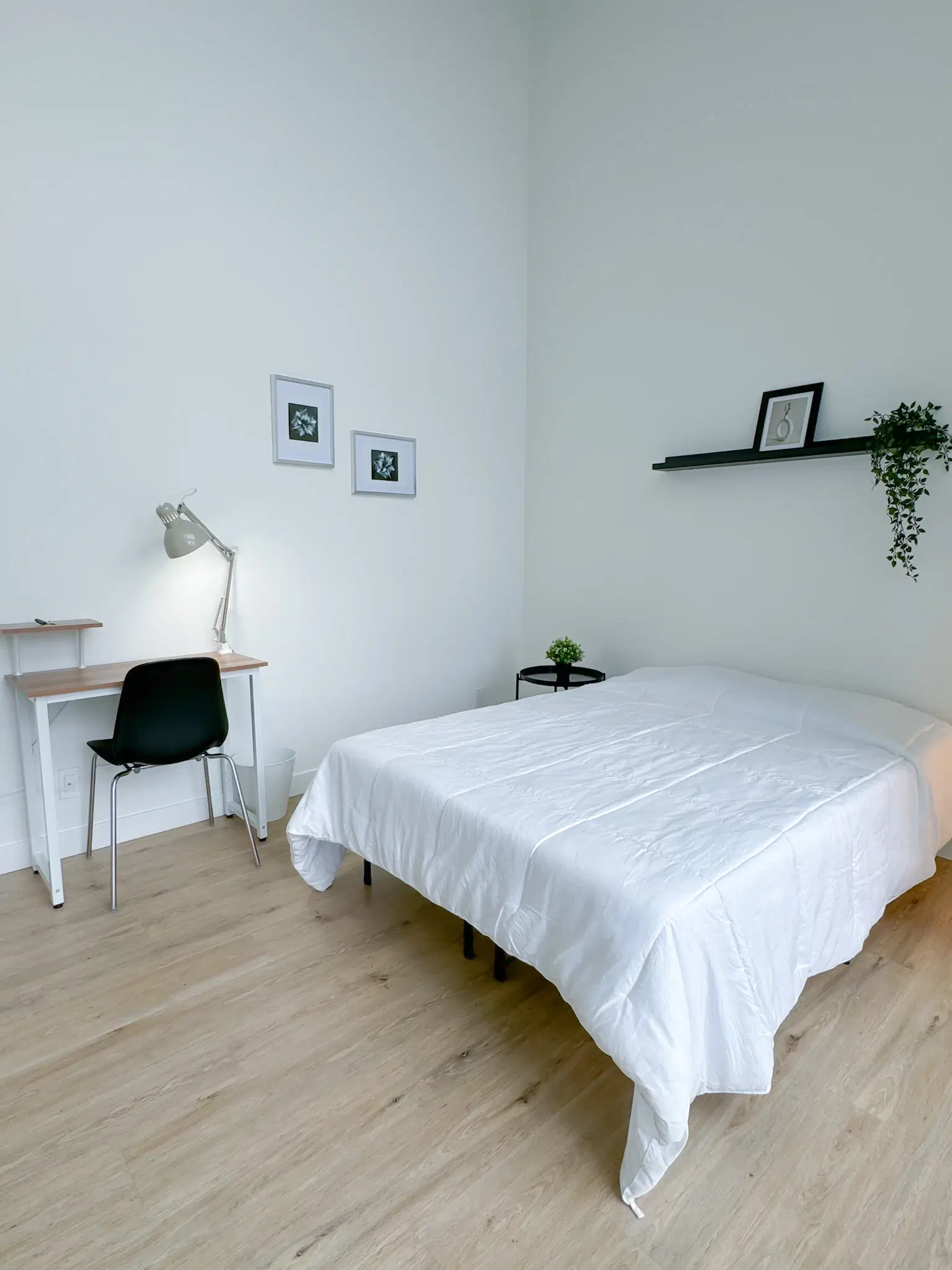 1477 Continental St, Vancouver – Bufeo Room (4 Bed 2 Bath)