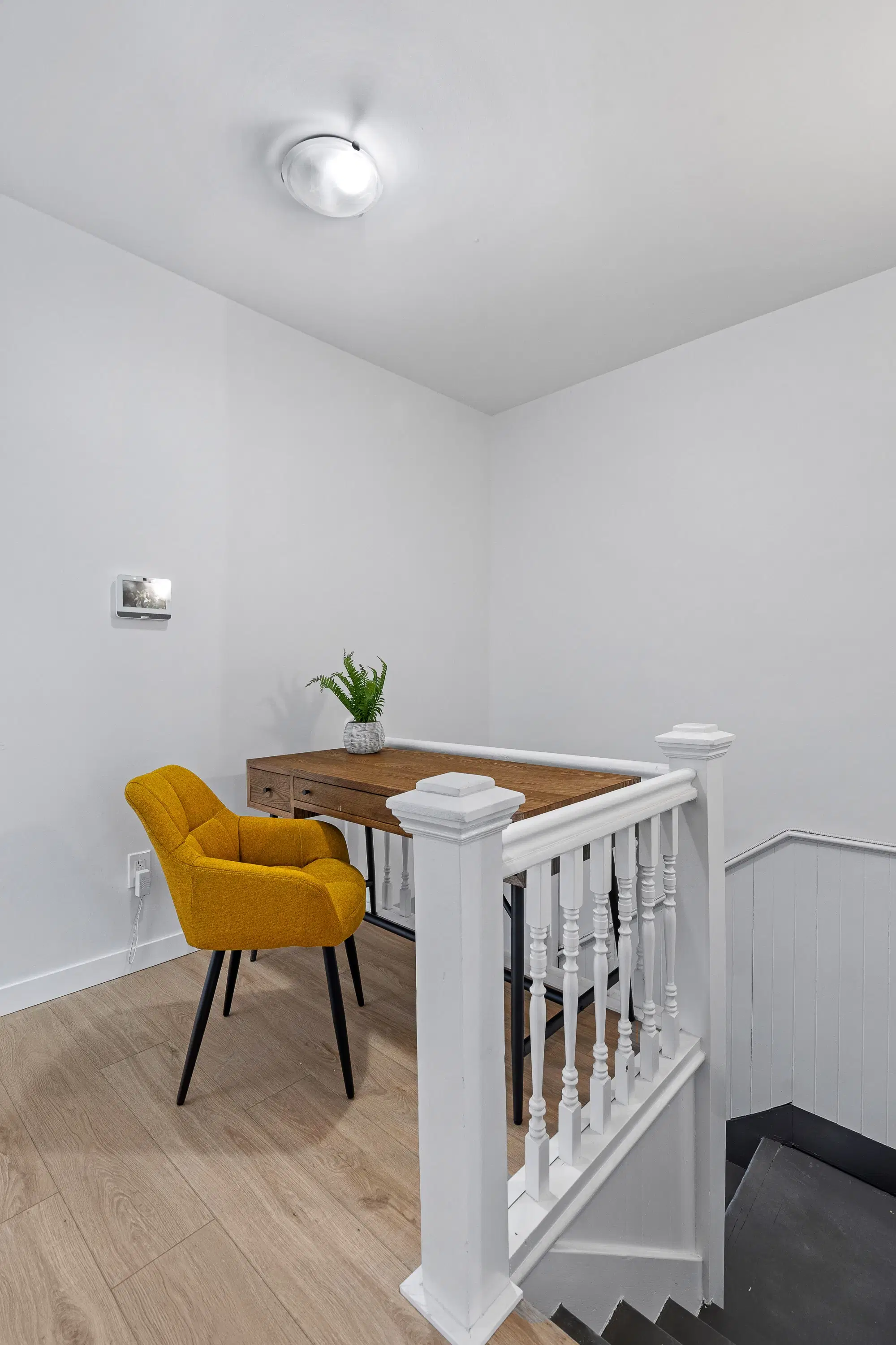 1169 Granville St, Vancouver – Amenities