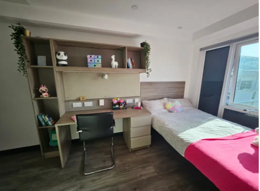Coppergate, Swansea – Classic Ensuite Plus