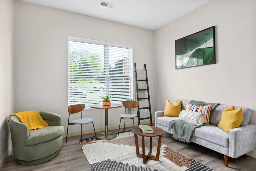 Terra At The Grove, St. Louis – Common Area