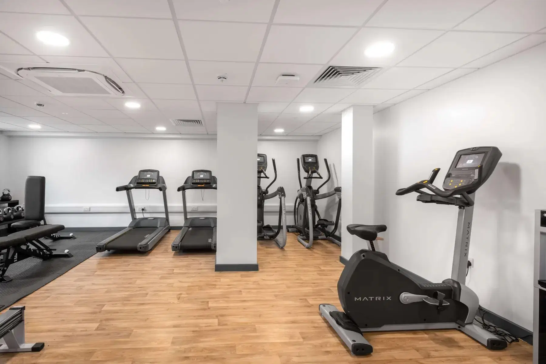Red Queen, Coventry – Amenities