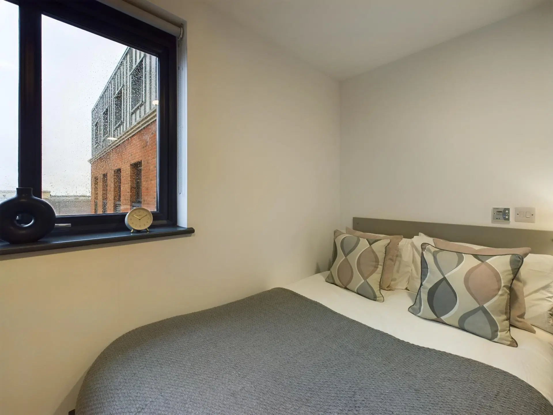 Red Queen, Coventry – Gold Ensuite