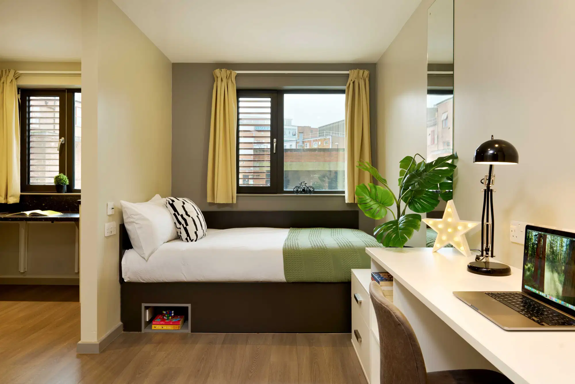 Millennium View, Coventry
