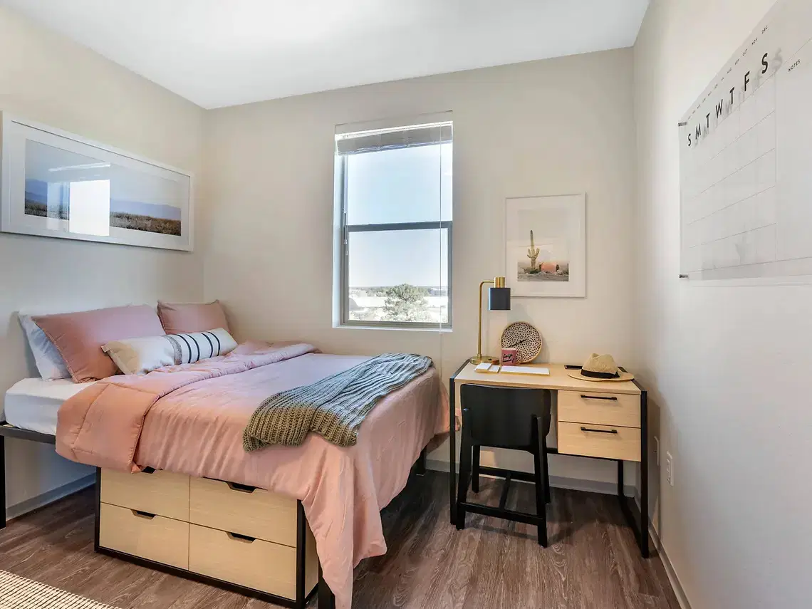 Yugo Flagstaff Central, Flagstaff – Studio Plus