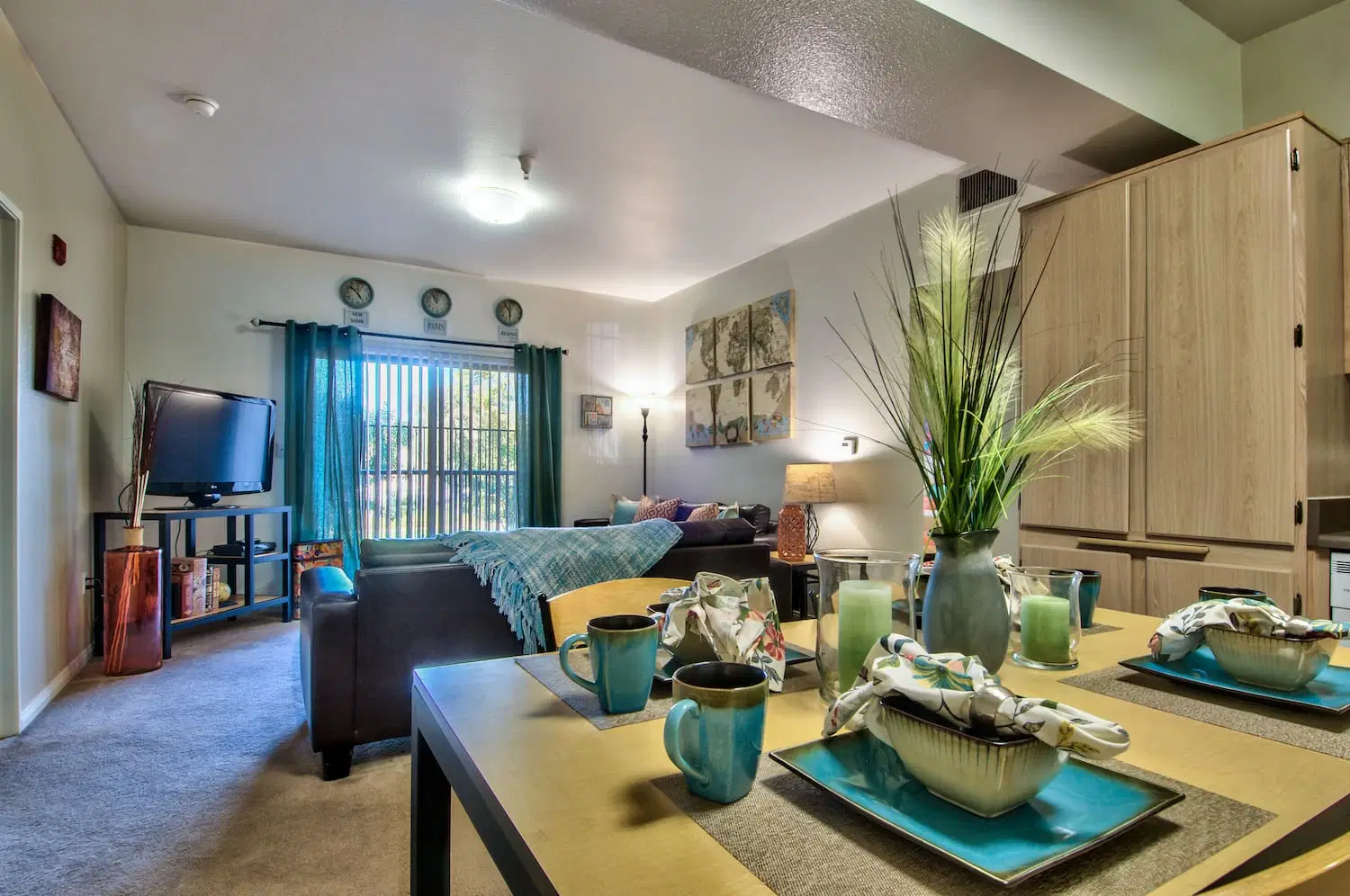 GrandMarc At University Village, Riverside – Amenities